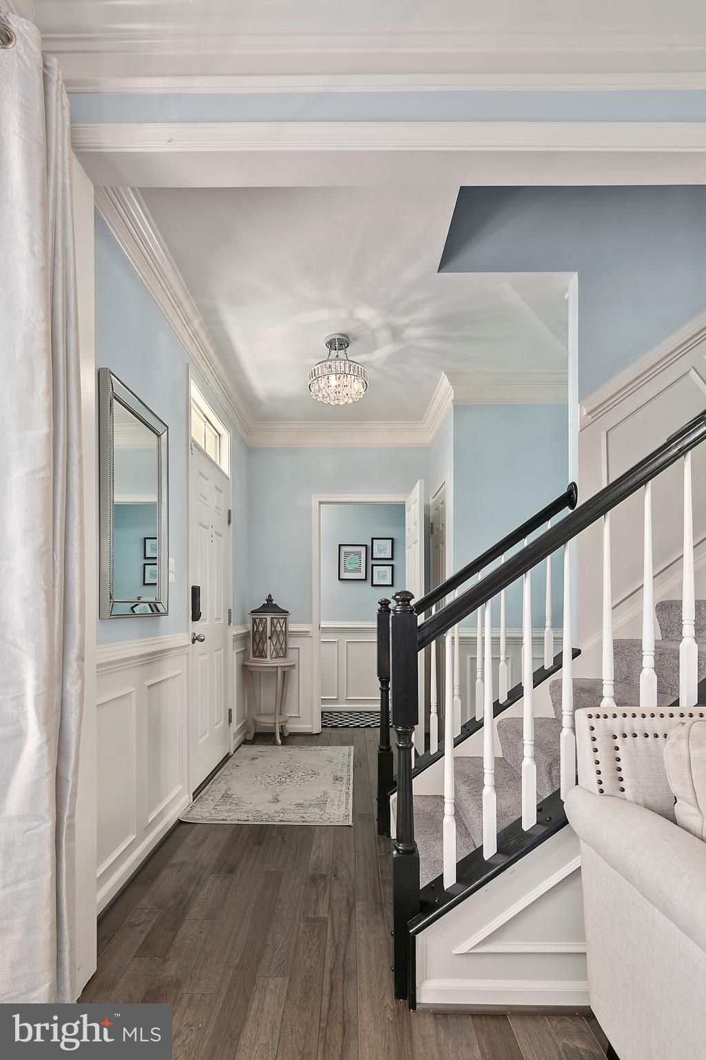 INNISBROOKE/LINTON CREST - Residential