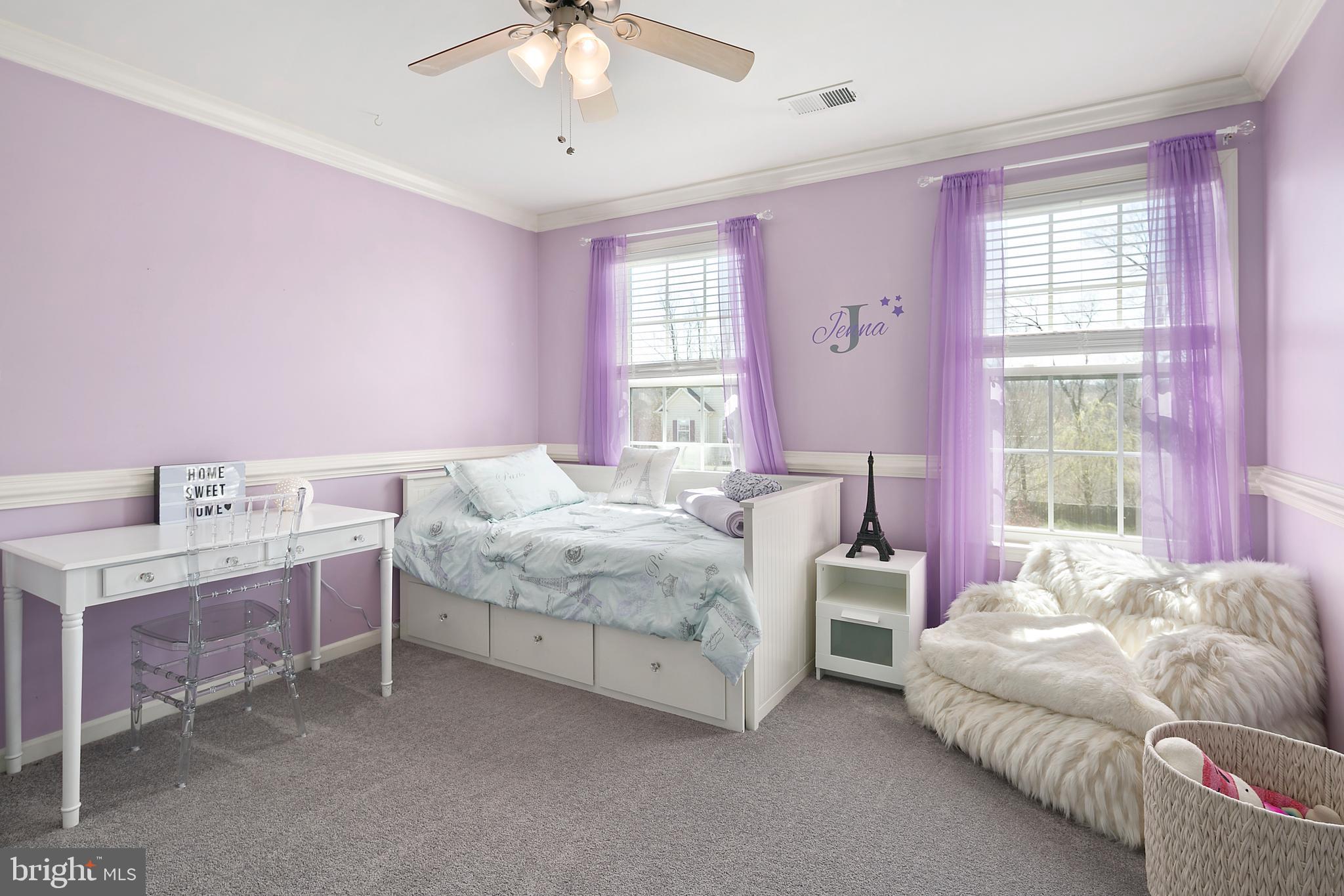 INNISBROOKE/LINTON CREST - Residential