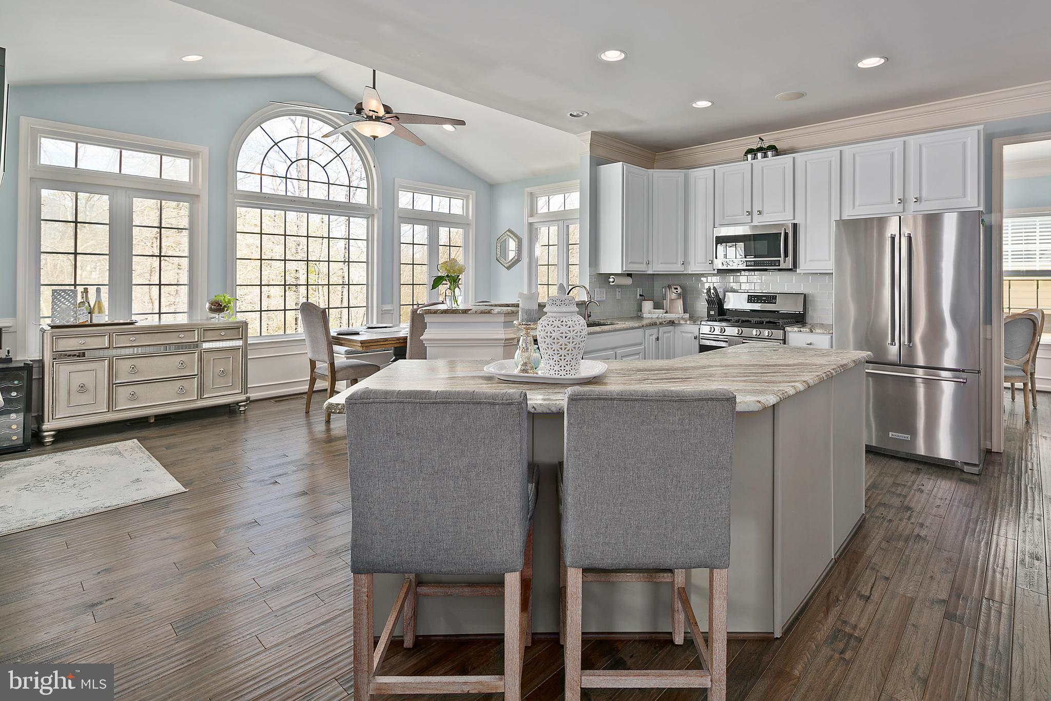 INNISBROOKE/LINTON CREST - Residential