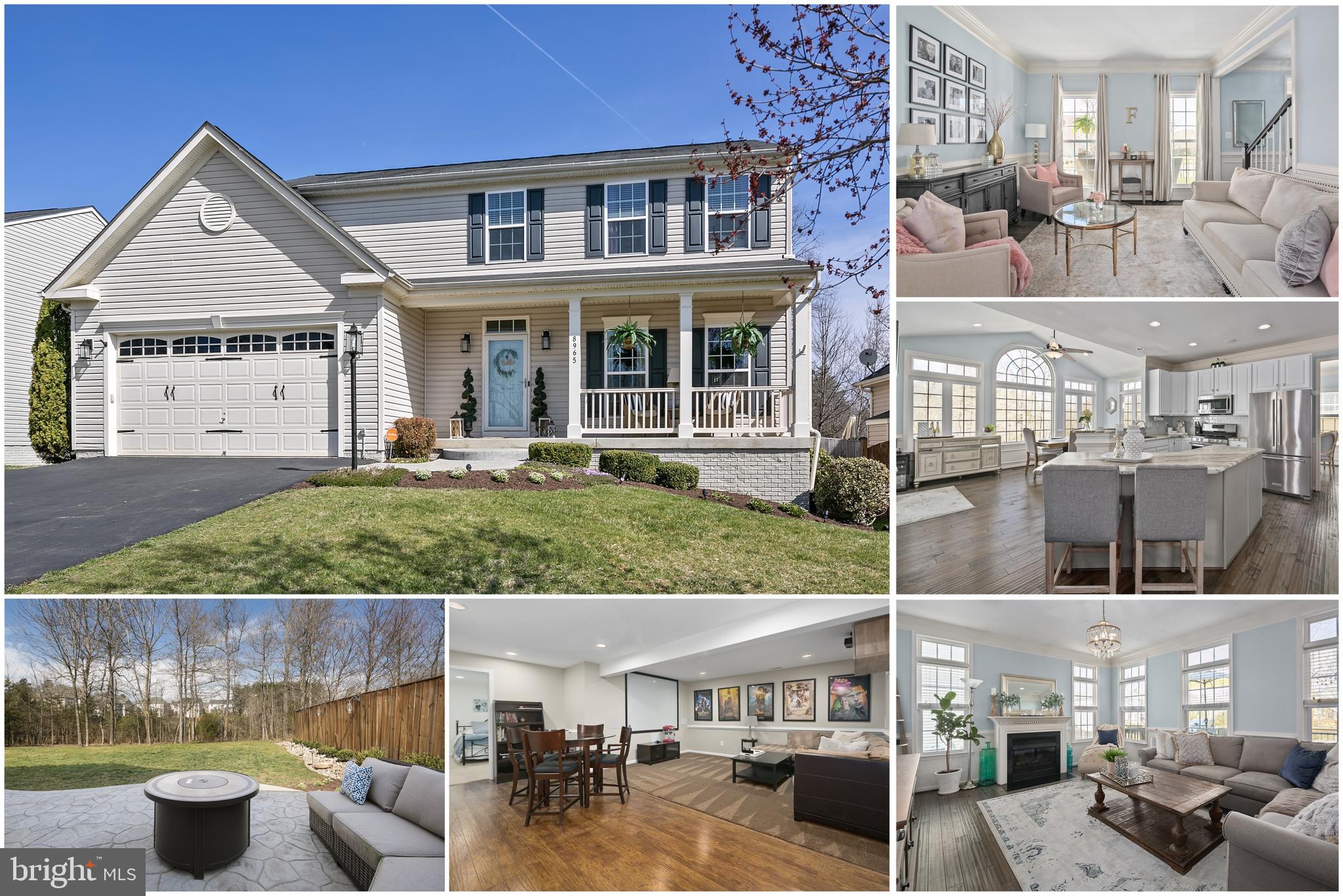 INNISBROOKE/LINTON CREST - Residential