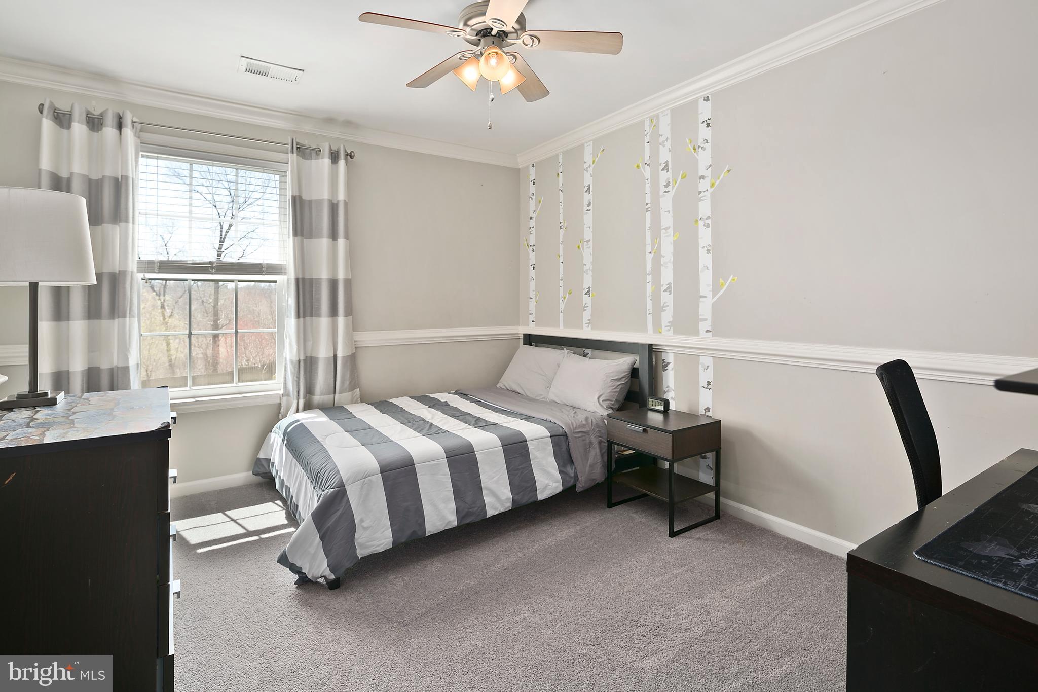 INNISBROOKE/LINTON CREST - Residential