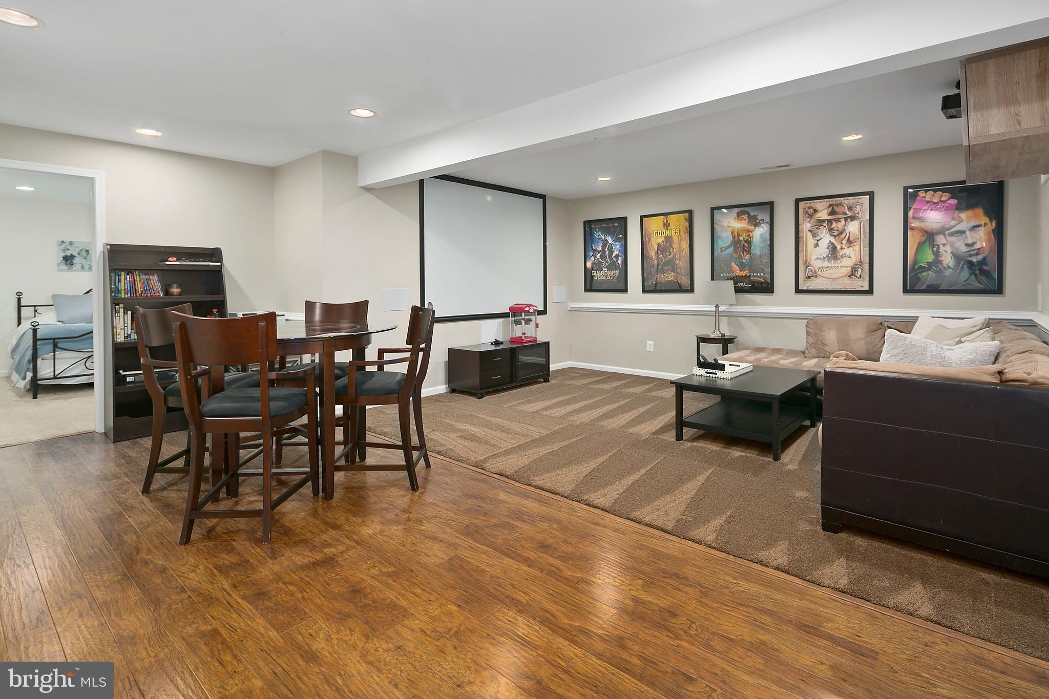 INNISBROOKE/LINTON CREST - Residential