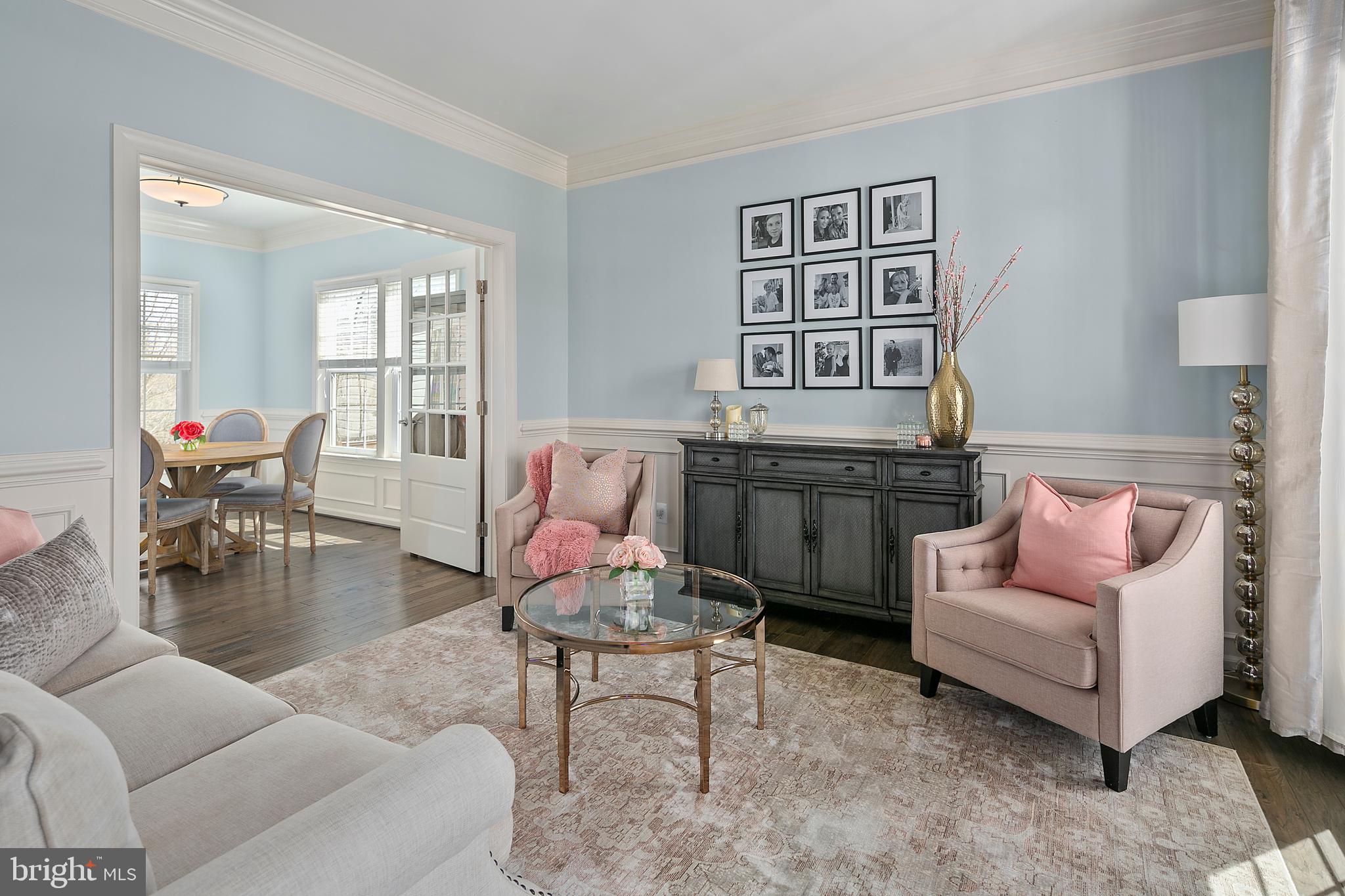 INNISBROOKE/LINTON CREST - Residential