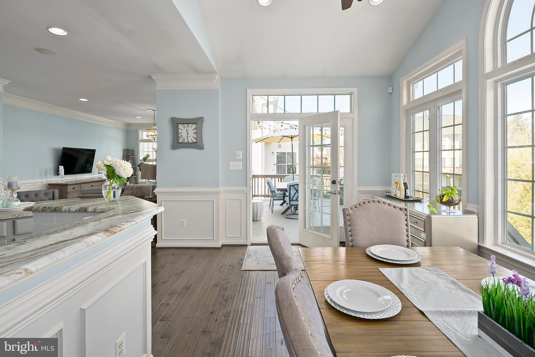 INNISBROOKE/LINTON CREST - Residential