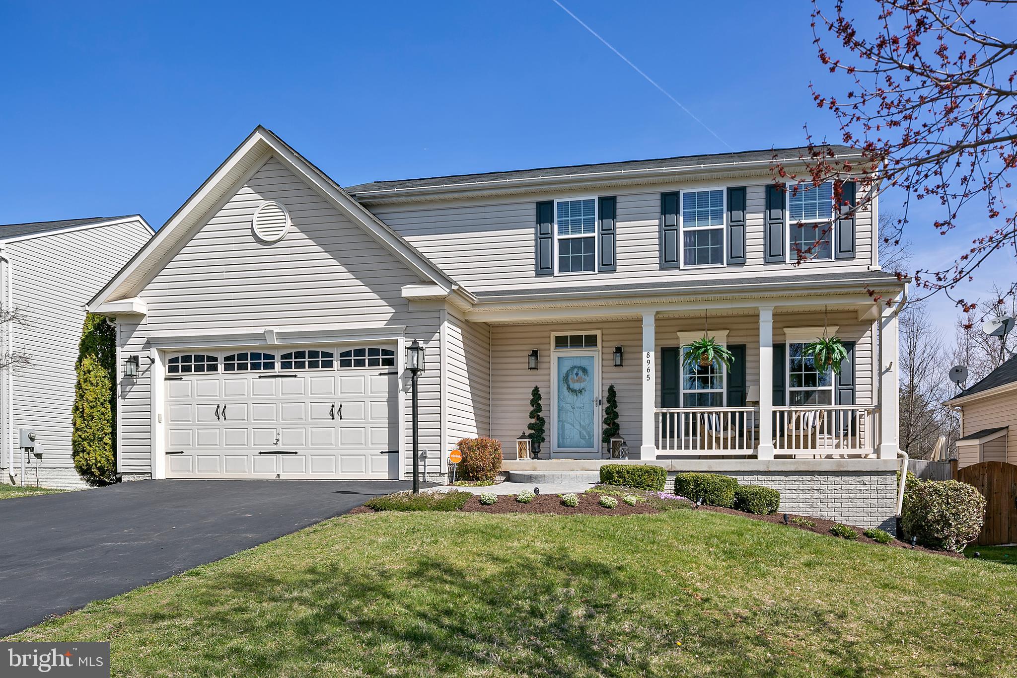 INNISBROOKE/LINTON CREST - Residential