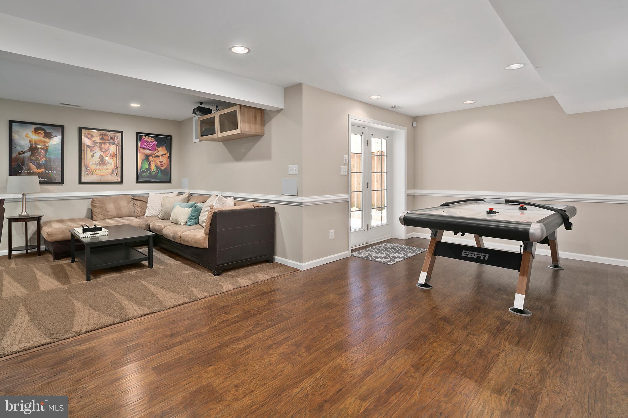 INNISBROOKE/LINTON CREST - Residential