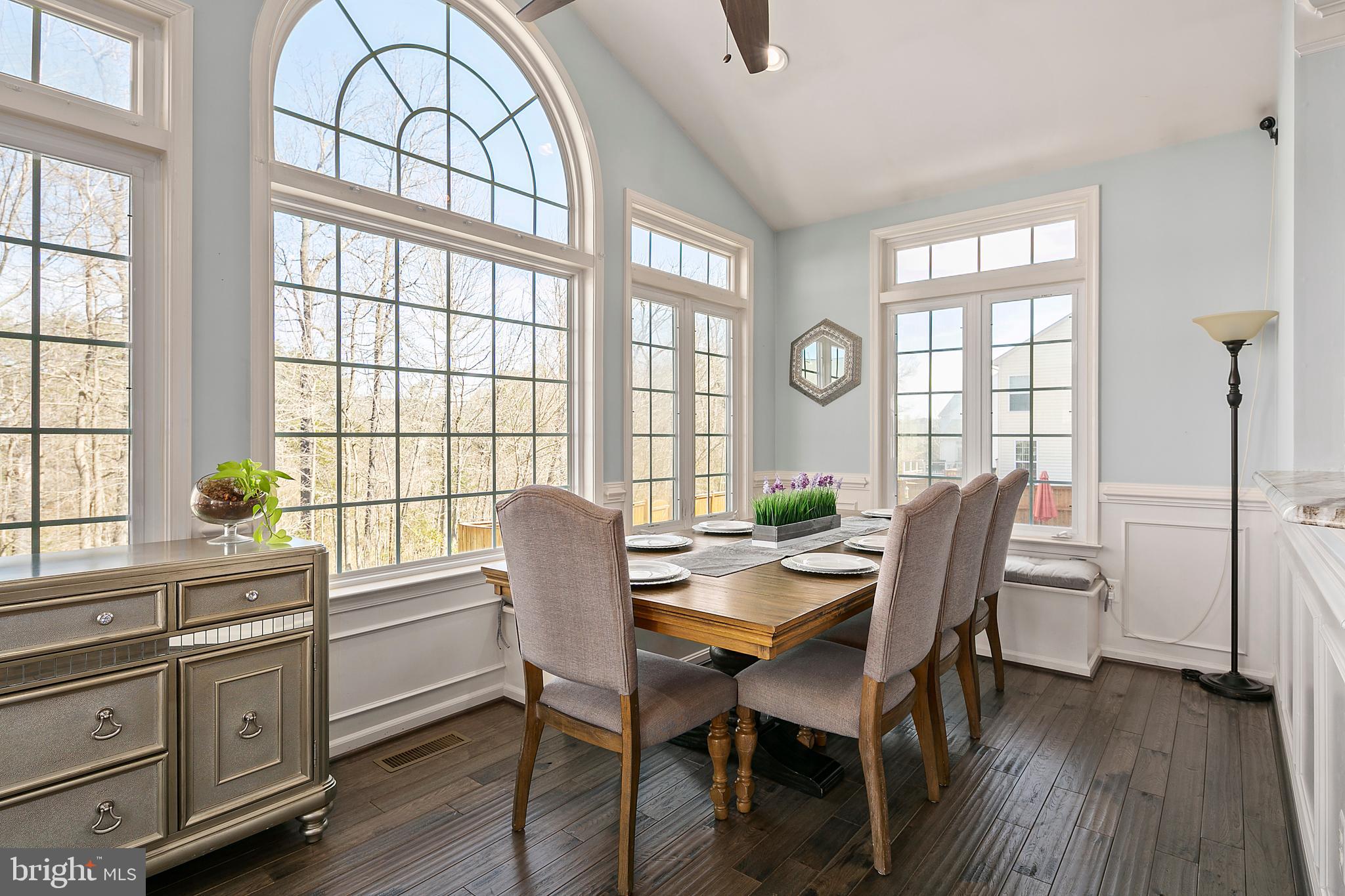 INNISBROOKE/LINTON CREST - Residential