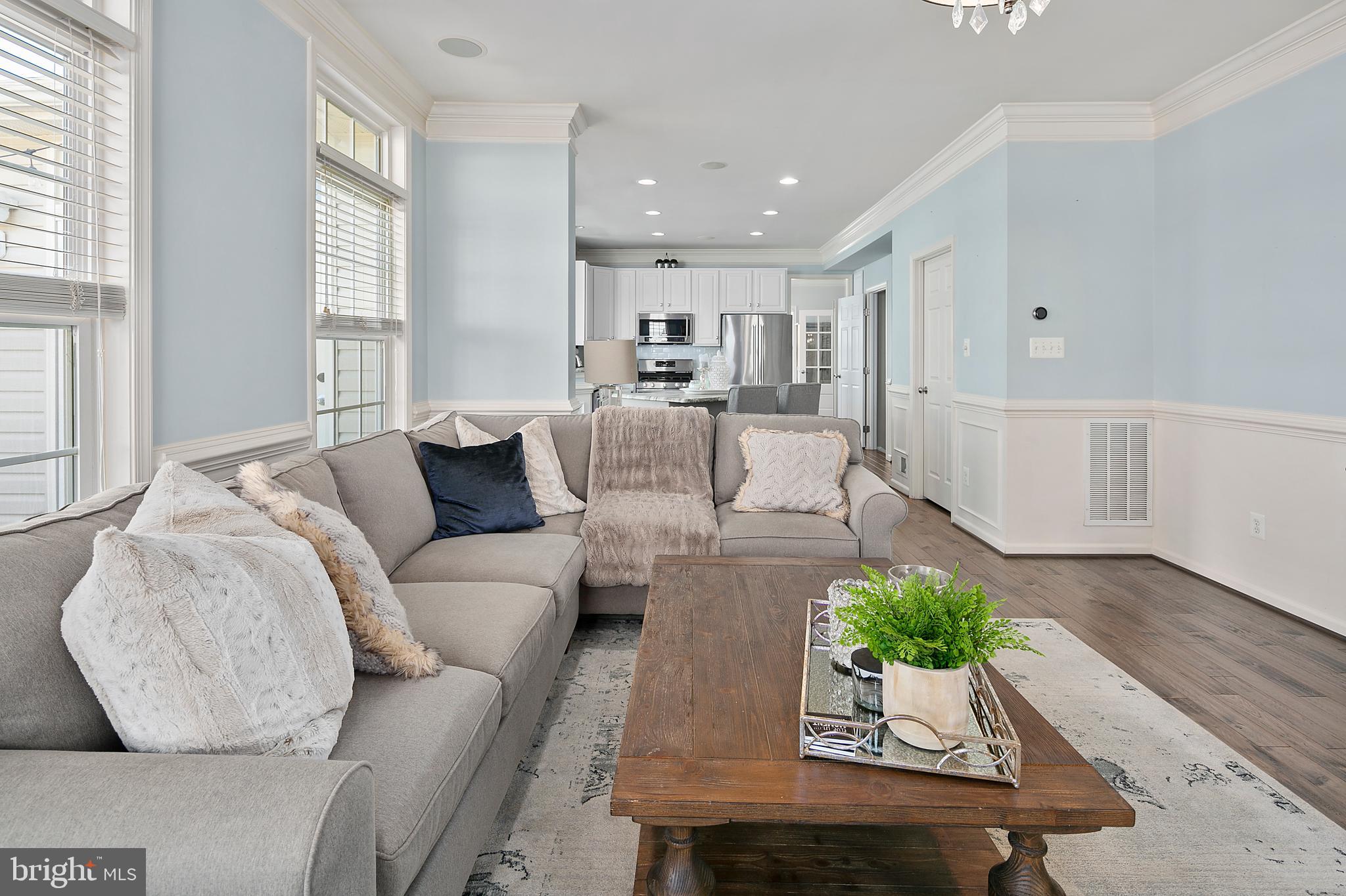 INNISBROOKE/LINTON CREST - Residential