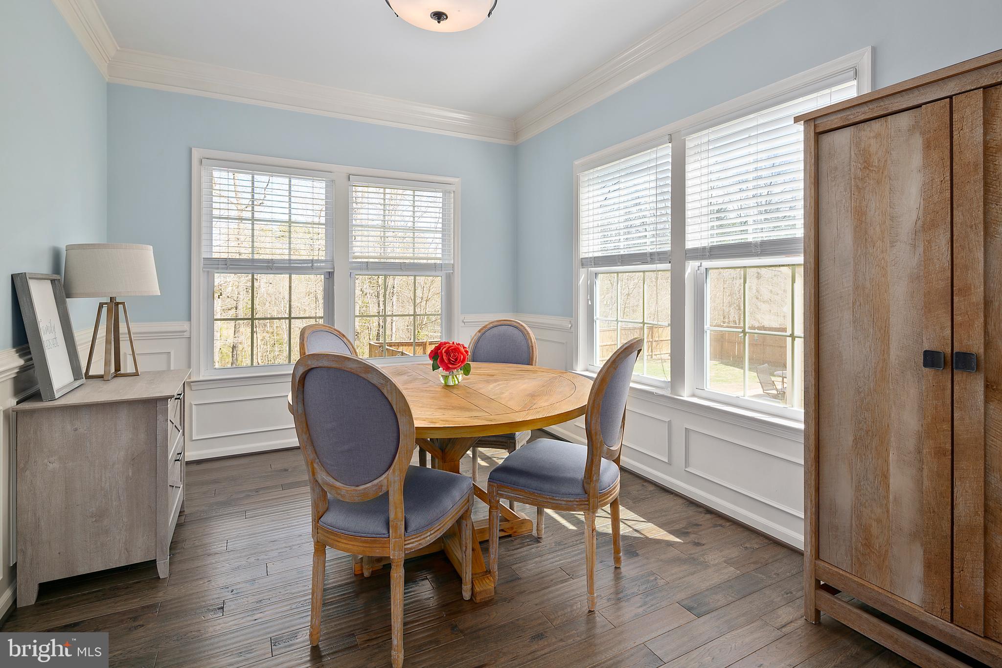 INNISBROOKE/LINTON CREST - Residential