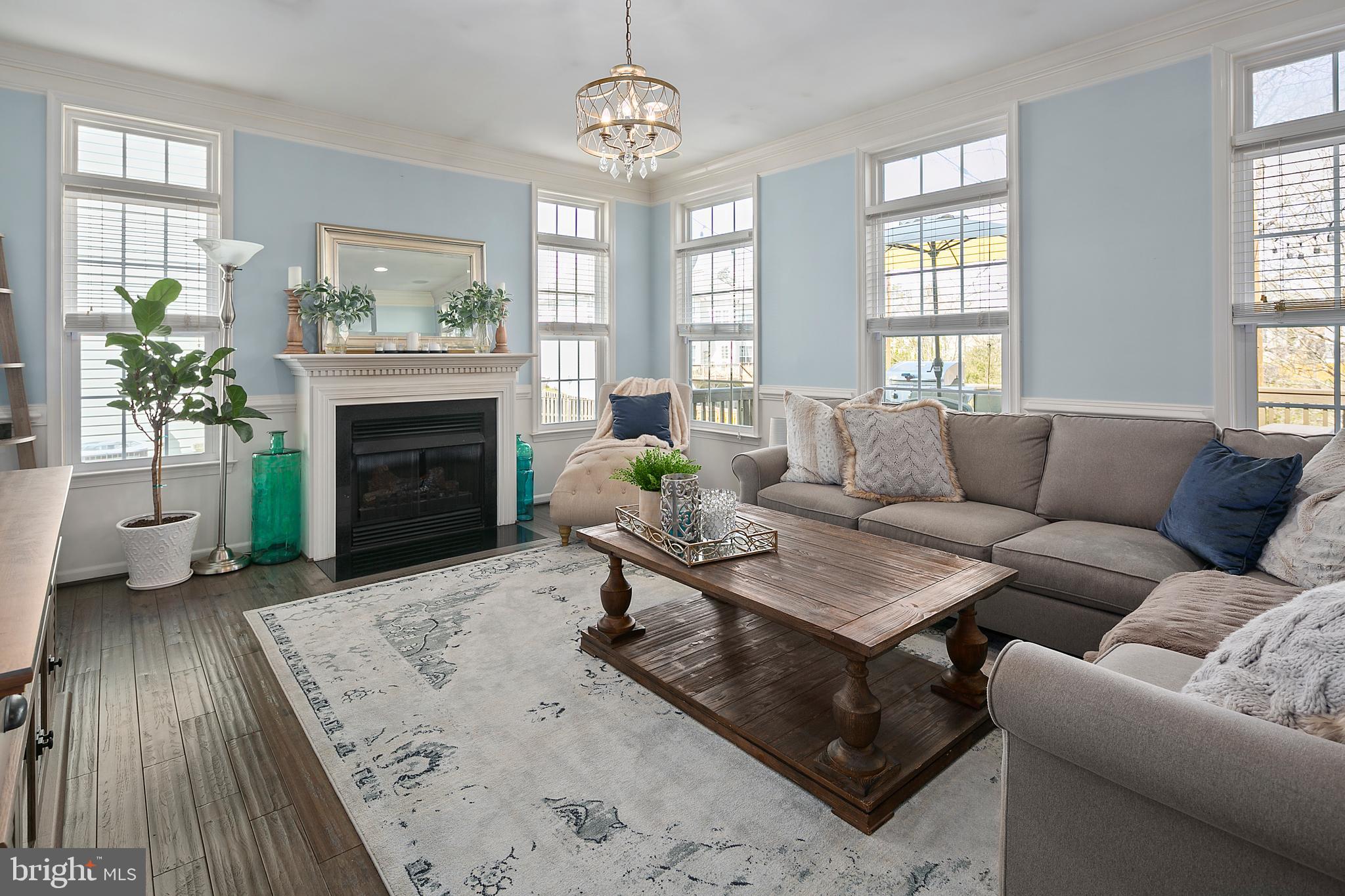 INNISBROOKE/LINTON CREST - Residential