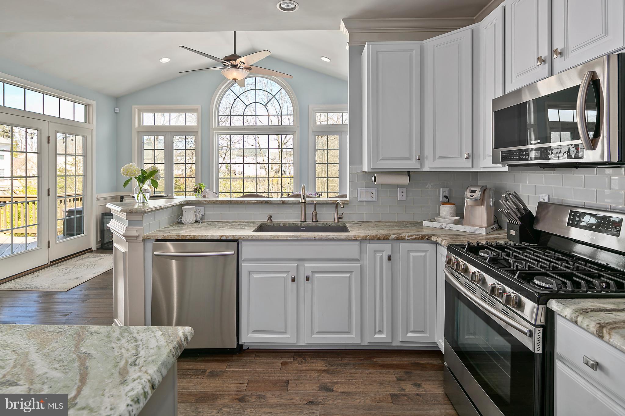 INNISBROOKE/LINTON CREST - Residential