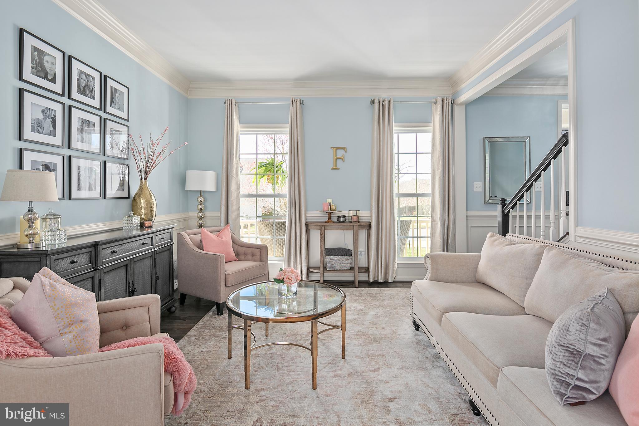 INNISBROOKE/LINTON CREST - Residential