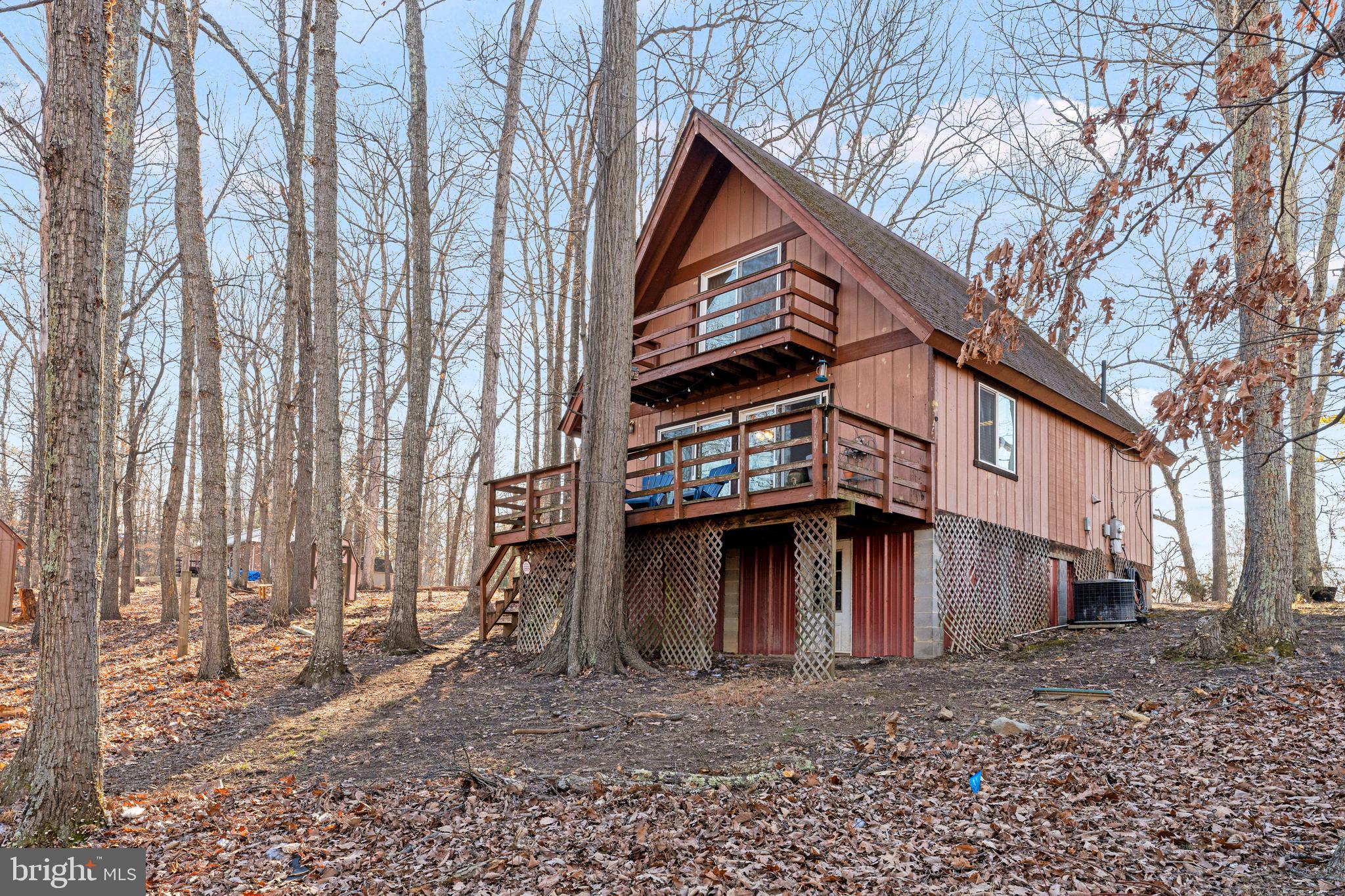 APPLE MT LAKE - Residential