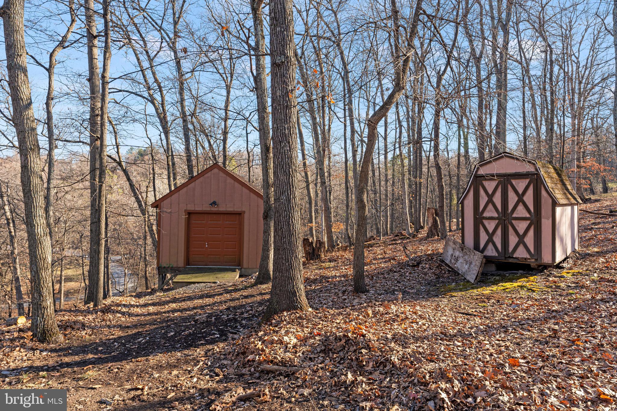 APPLE MT LAKE - Residential