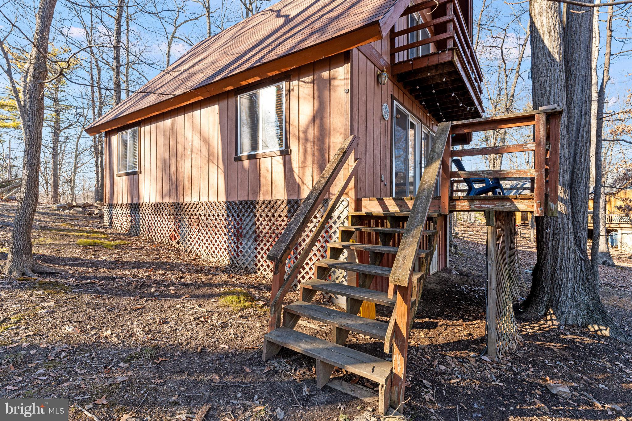 APPLE MT LAKE - Residential