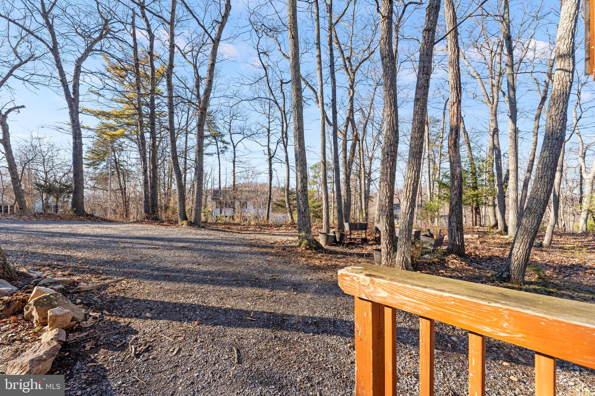 APPLE MT LAKE - Residential