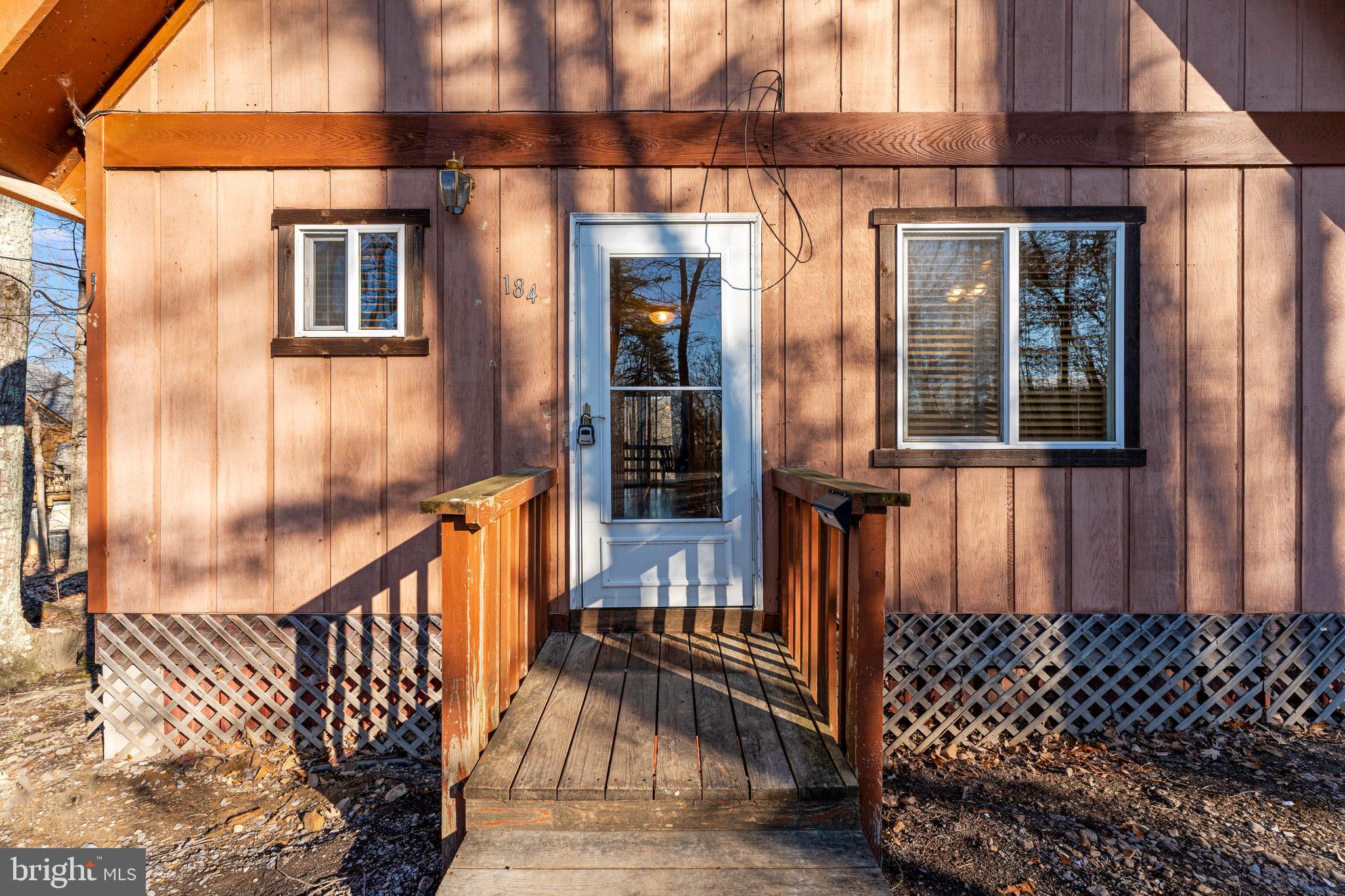 APPLE MT LAKE - Residential