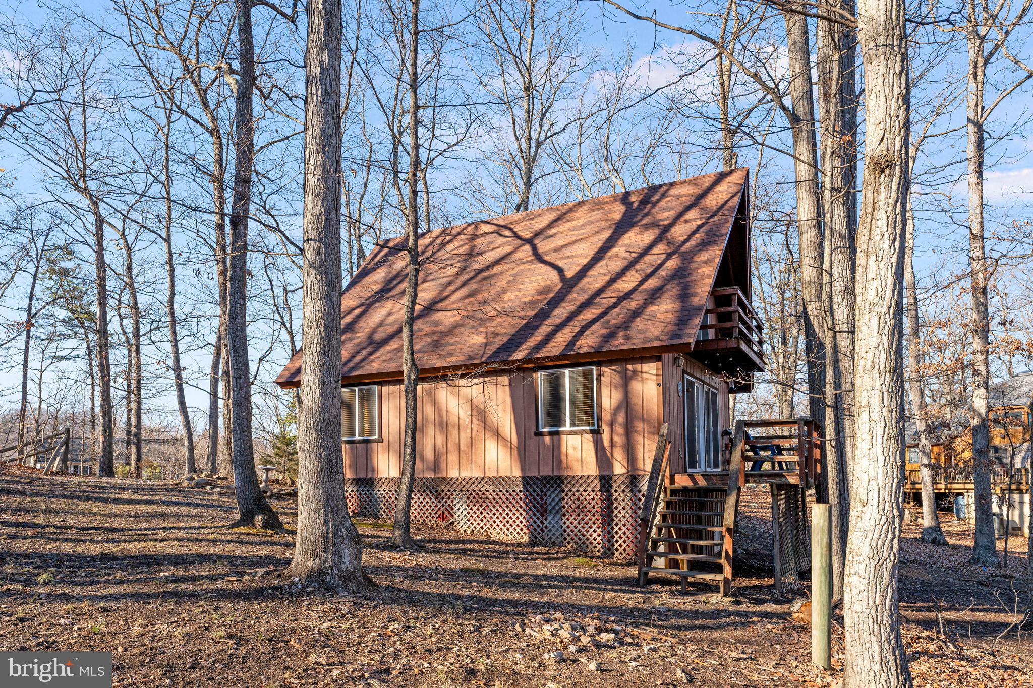 APPLE MT LAKE - Residential