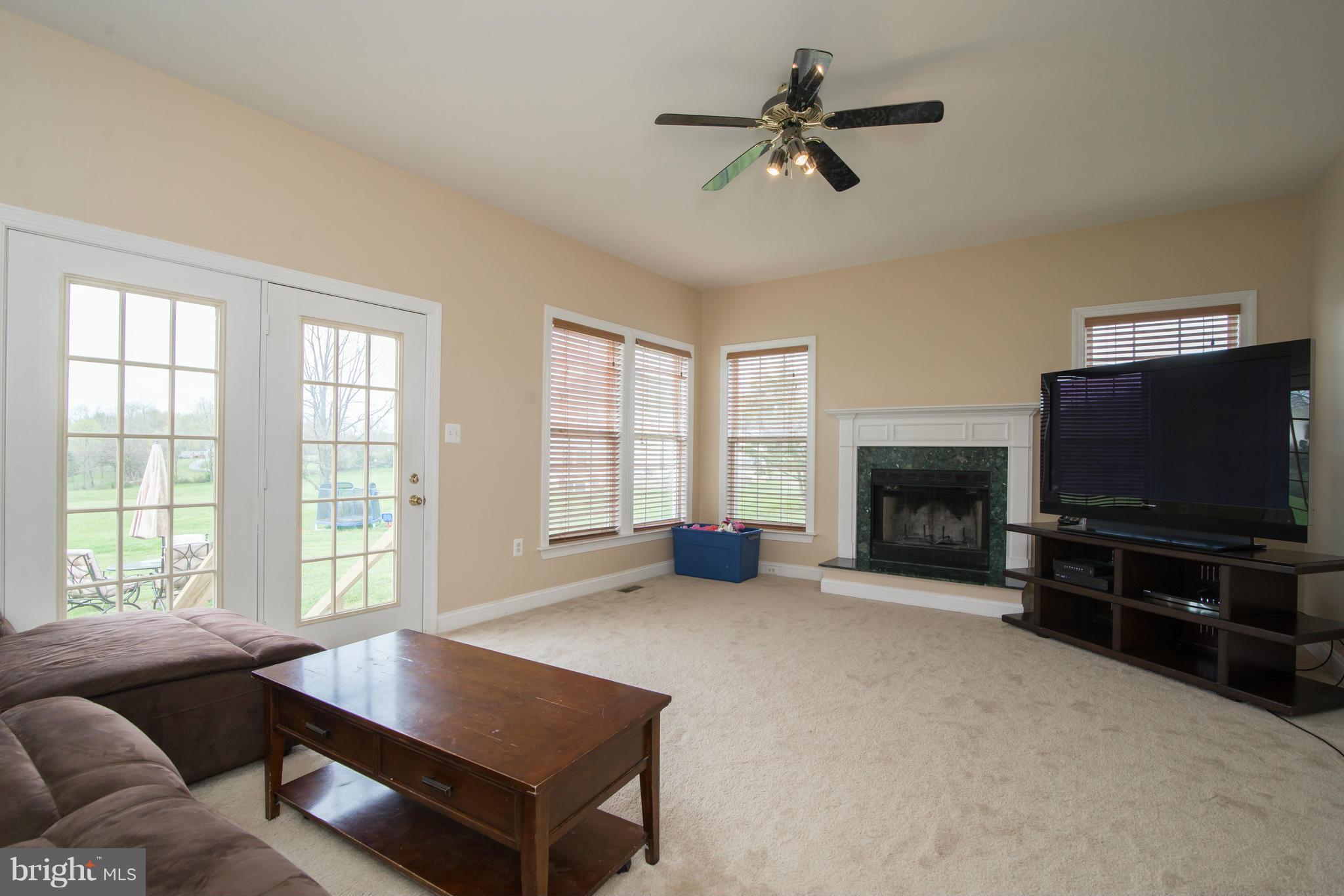 MEADOW BROOK - Residential