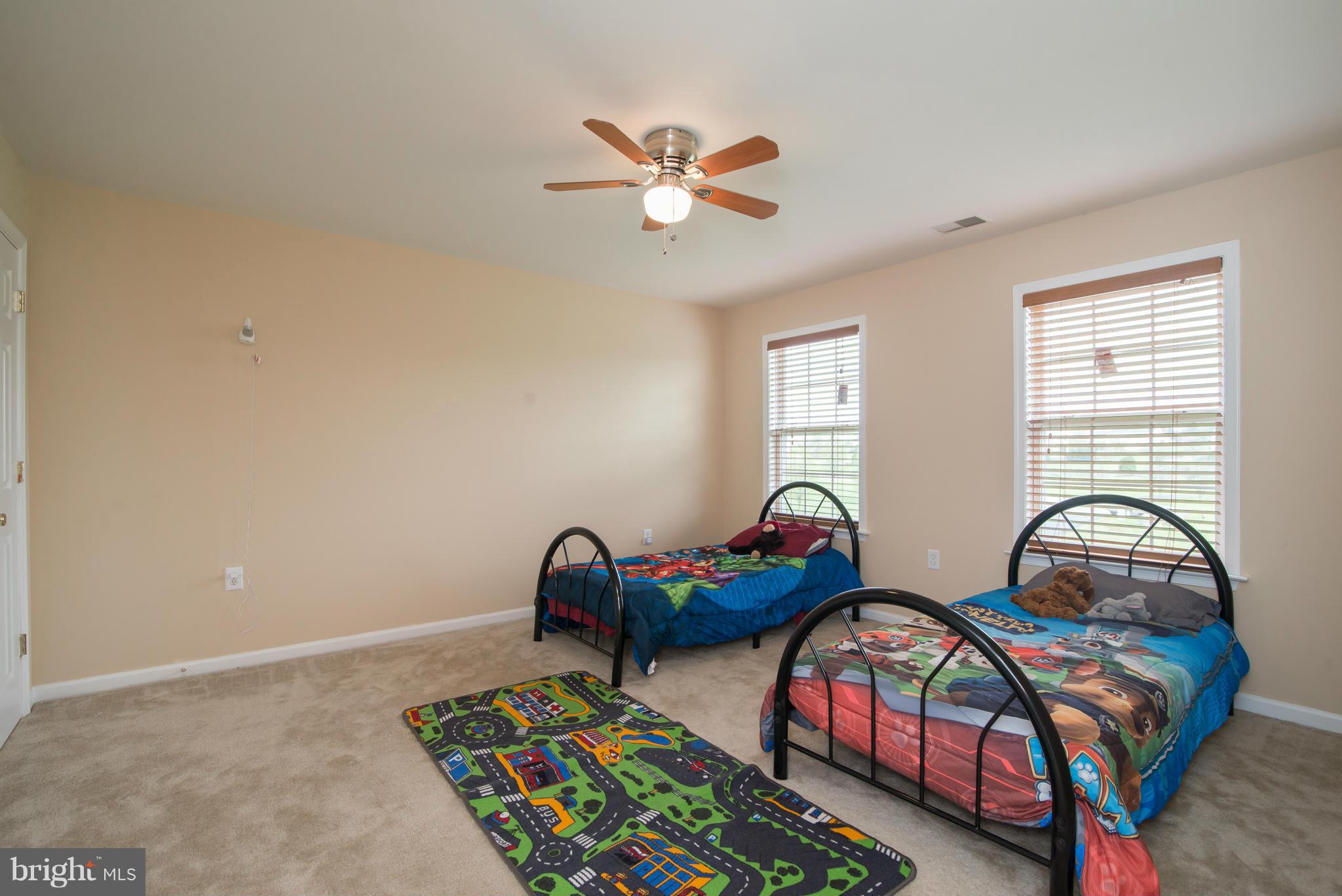 MEADOW BROOK - Residential