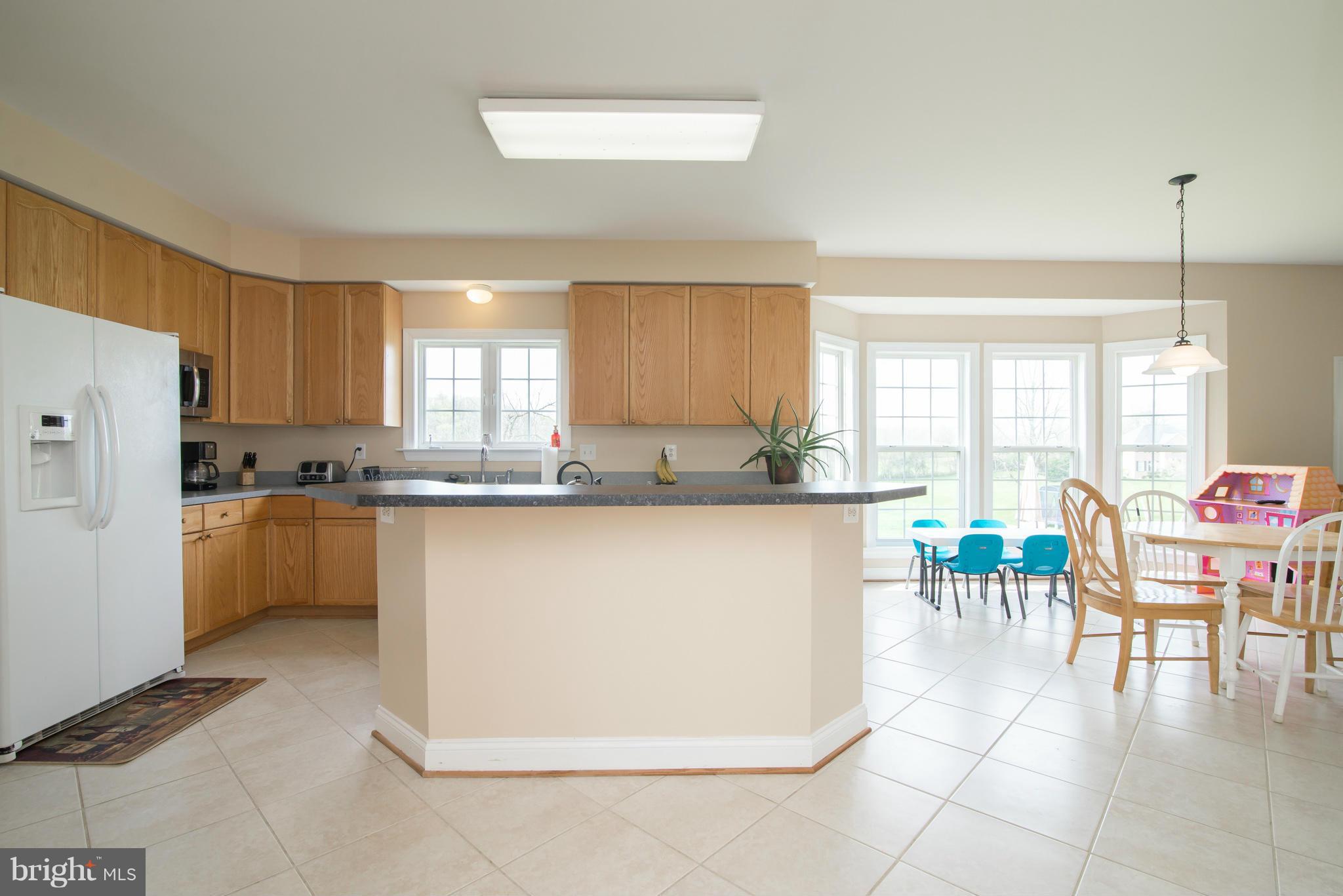 MEADOW BROOK - Residential