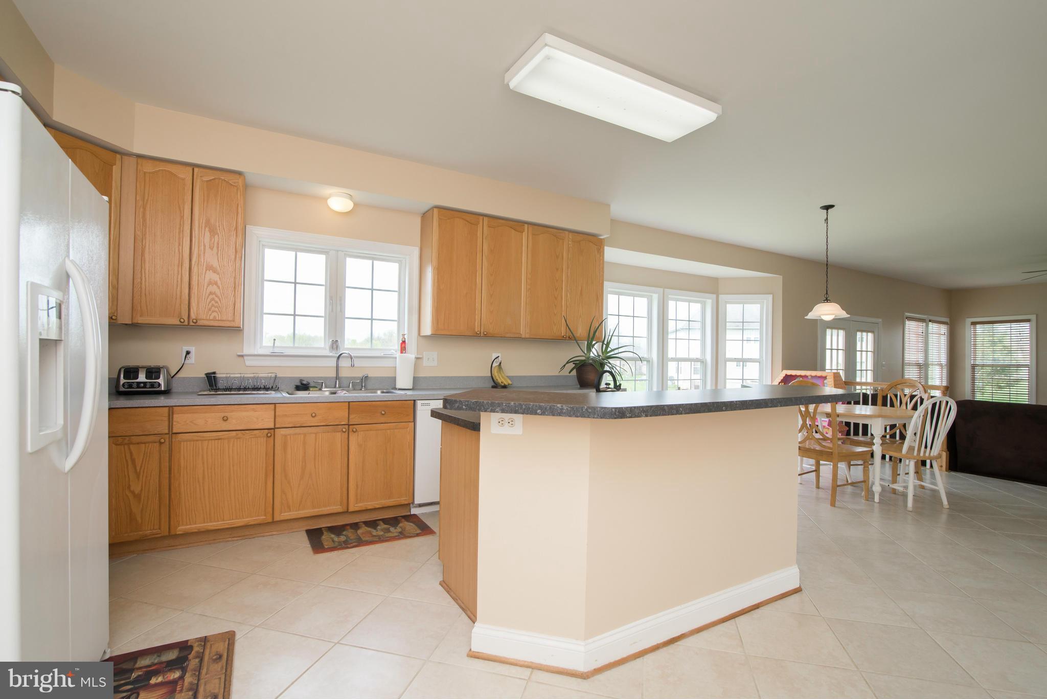 MEADOW BROOK - Residential