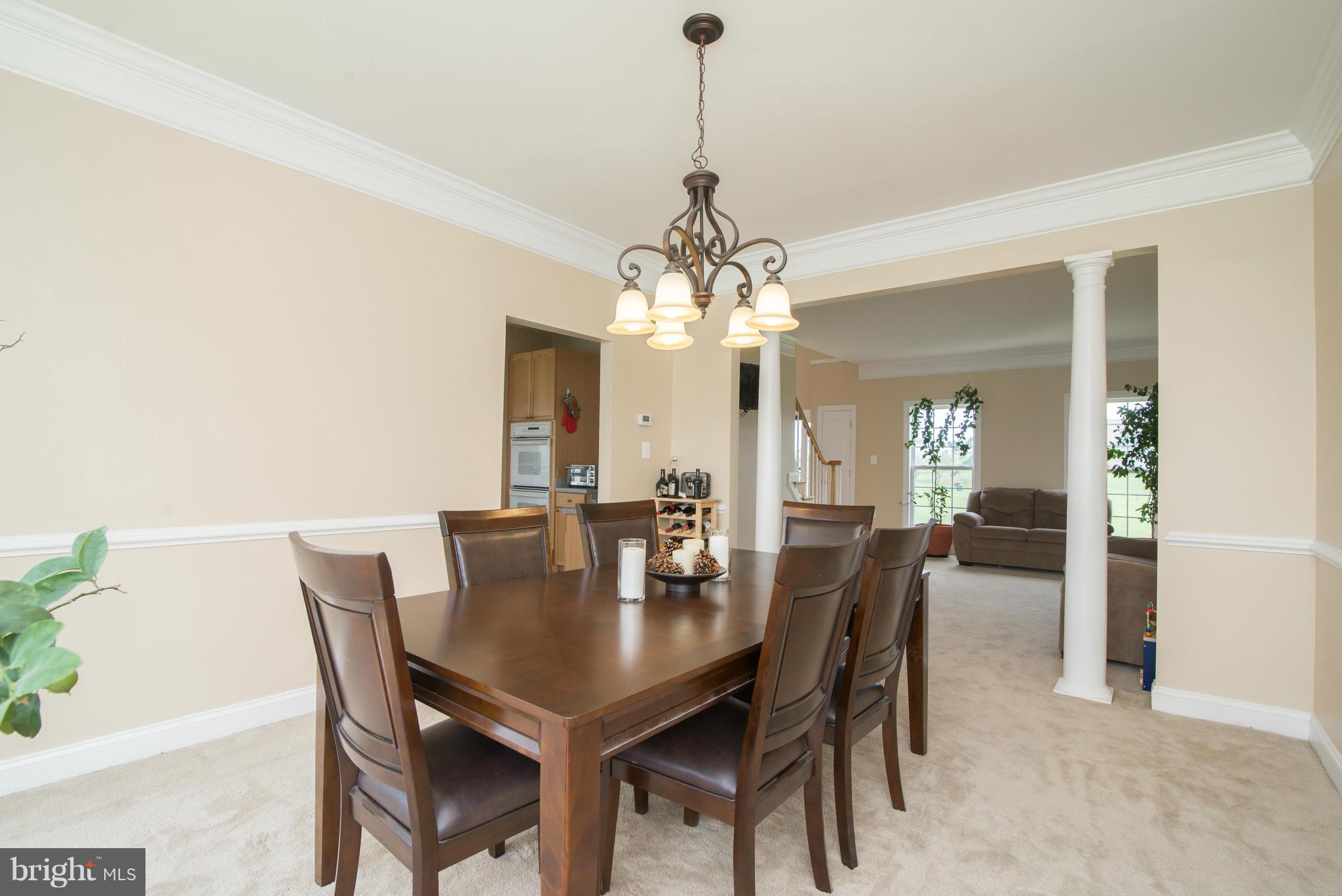 MEADOW BROOK - Residential