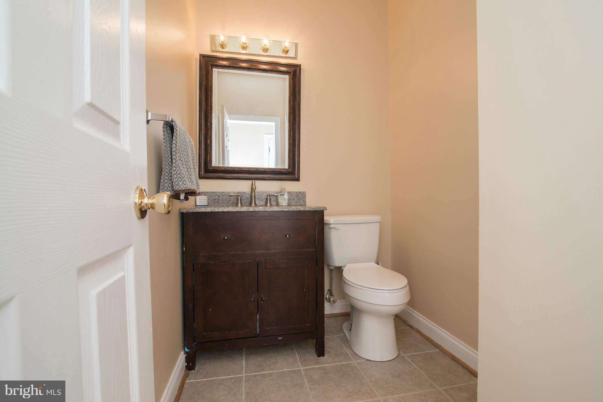 MEADOW BROOK - Residential