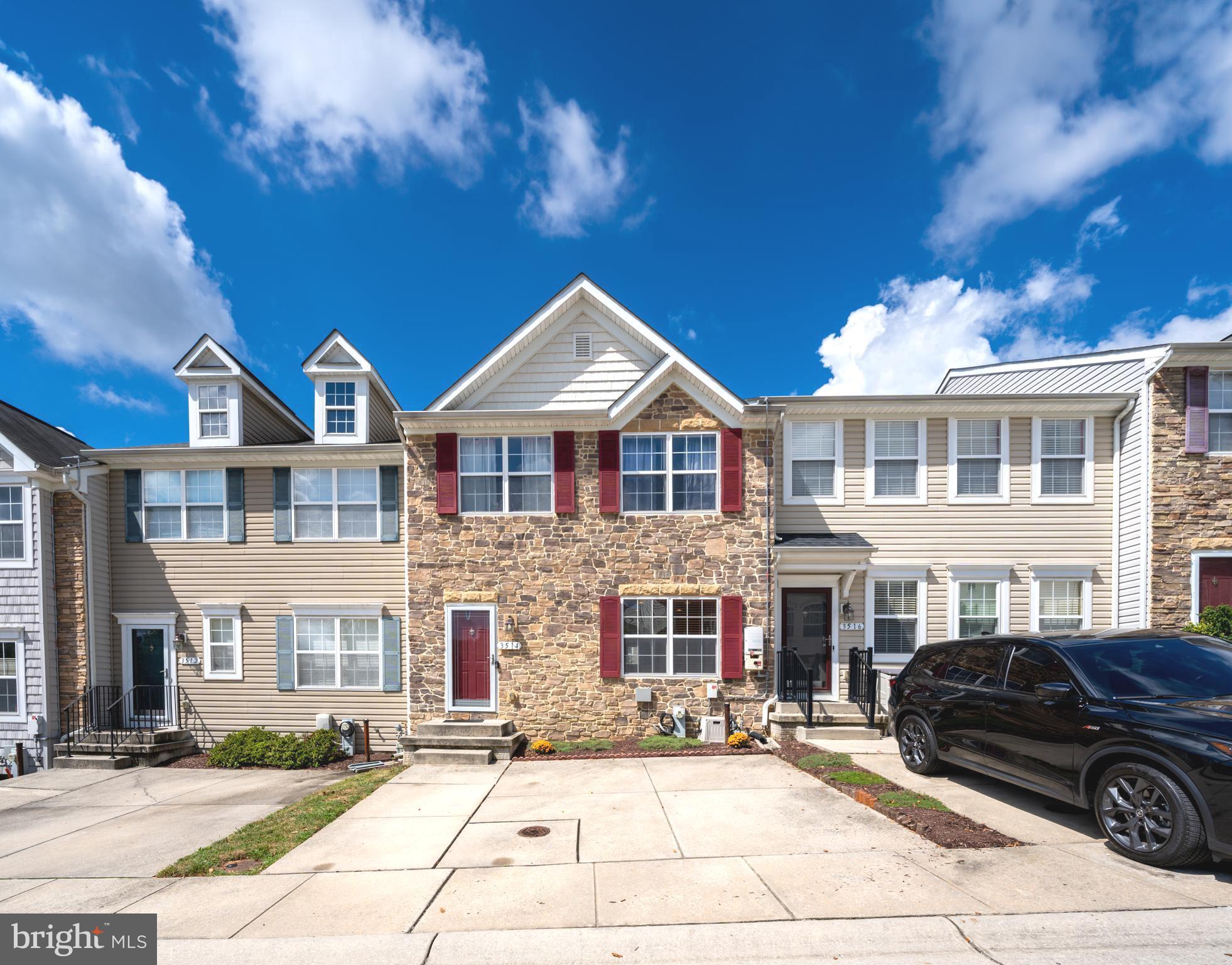 FIELDSTONE PRESERVE - Residential