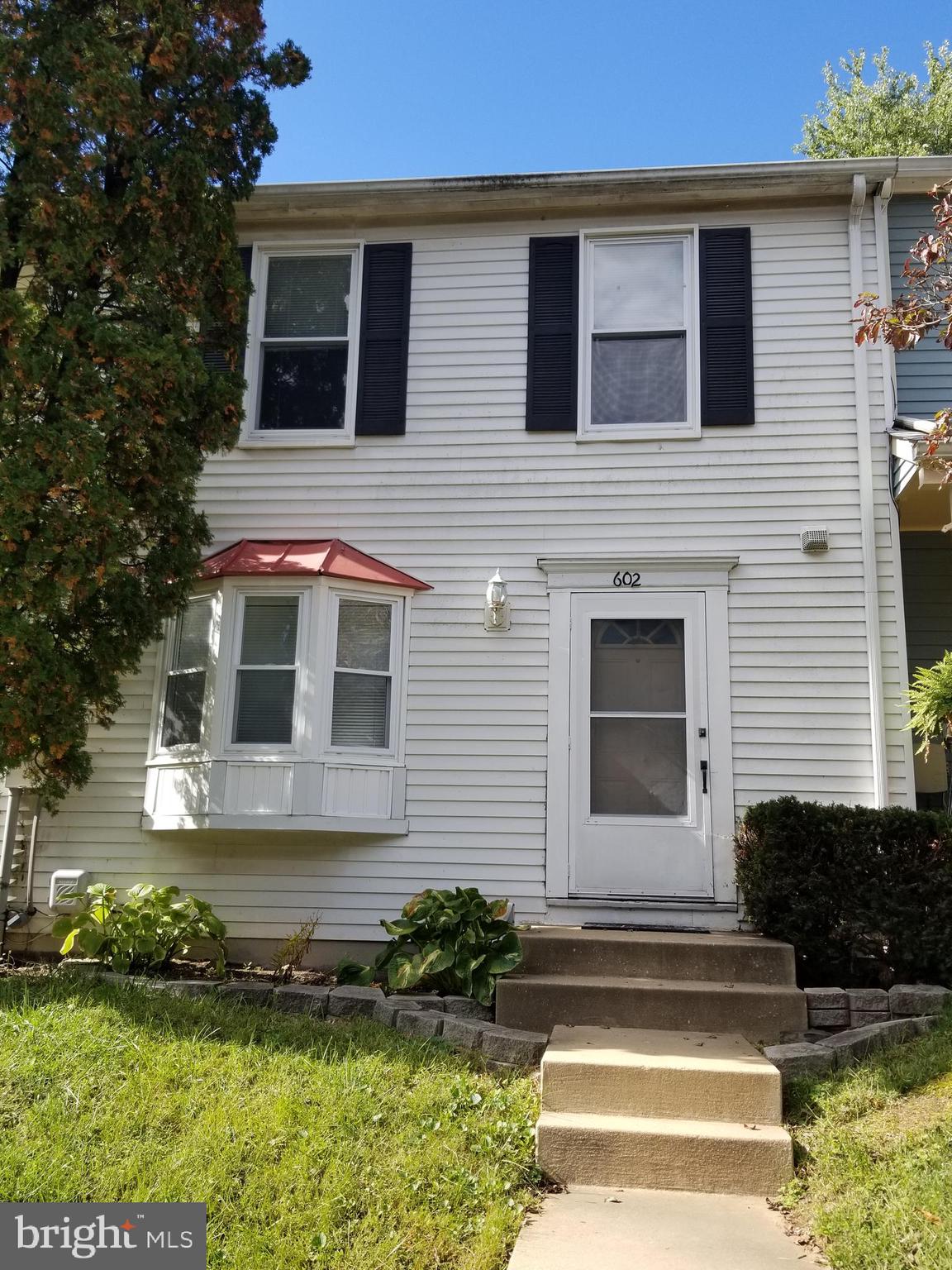 ST GEORGES STATION - Residential Lease