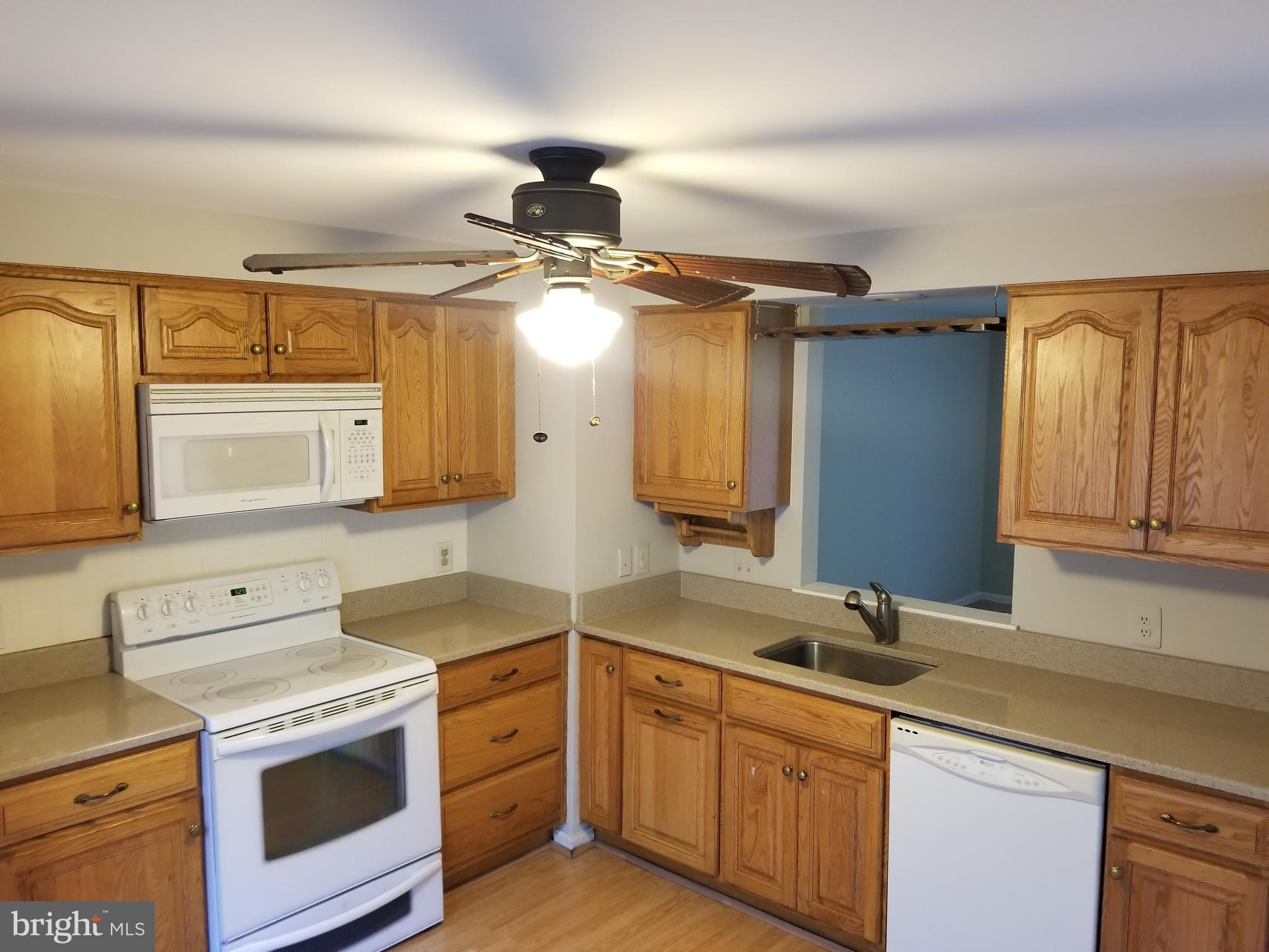 ST GEORGES STATION - Residential Lease