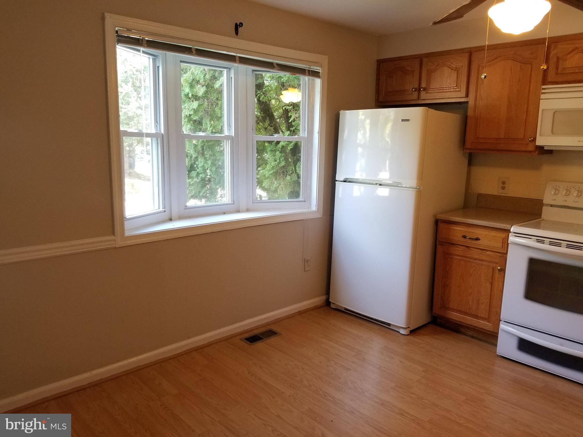 ST GEORGES STATION - Residential Lease