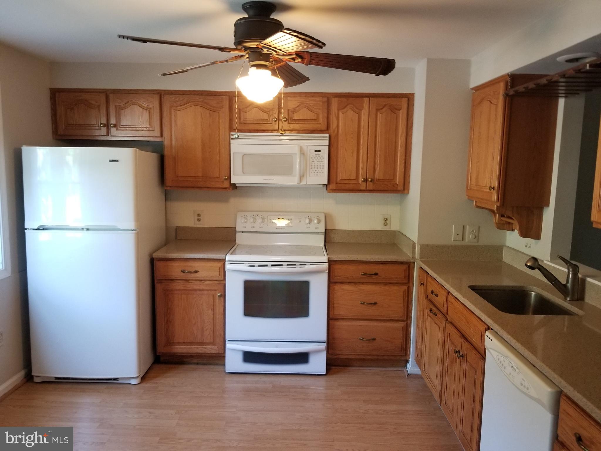 ST GEORGES STATION - Residential Lease