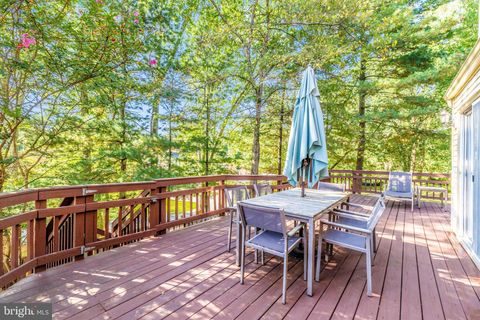 7146 SWANSONG WAY BETHESDA MD 20817