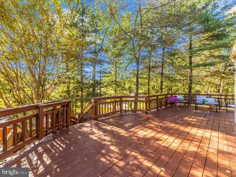 7146 SWANSONG WAY BETHESDA MD 20817