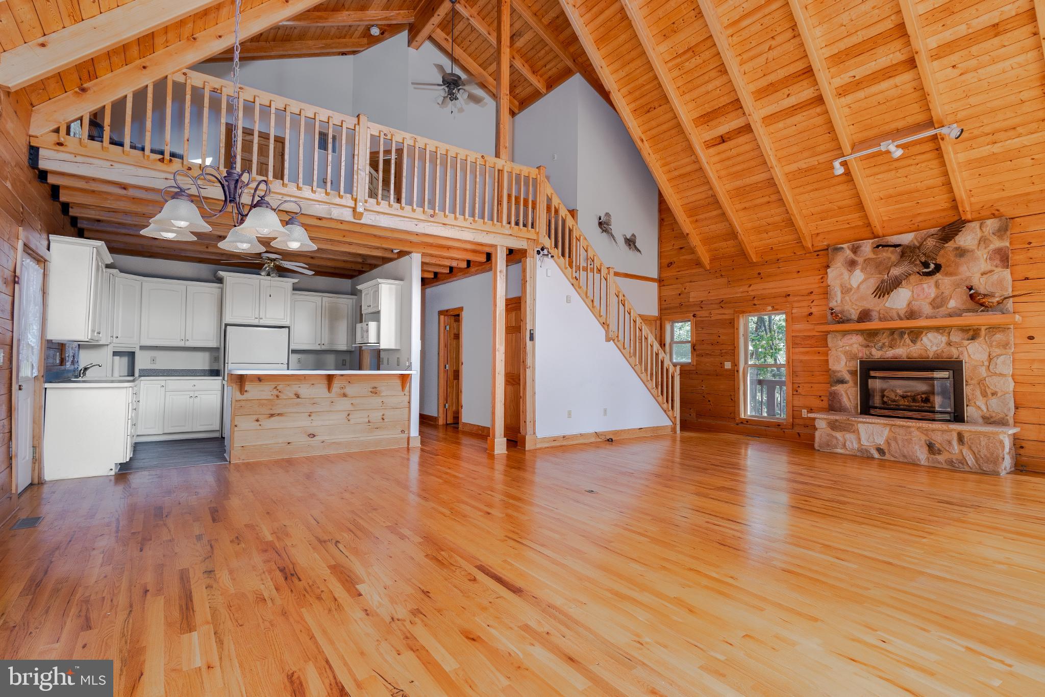 MAGNOLIA BEND - Residential Lease