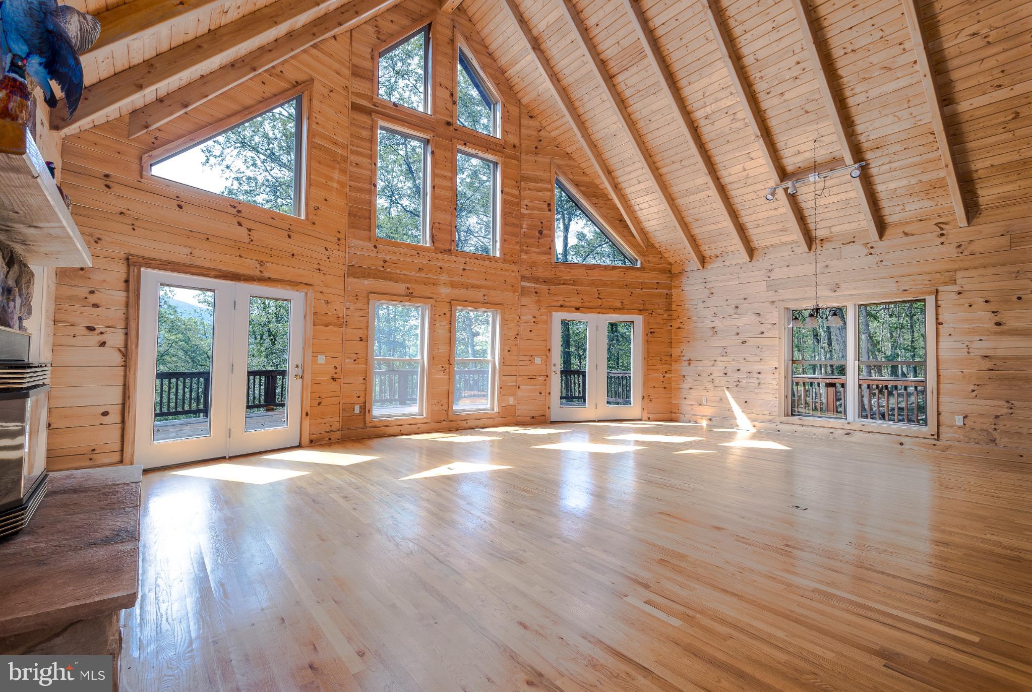 MAGNOLIA BEND - Residential Lease