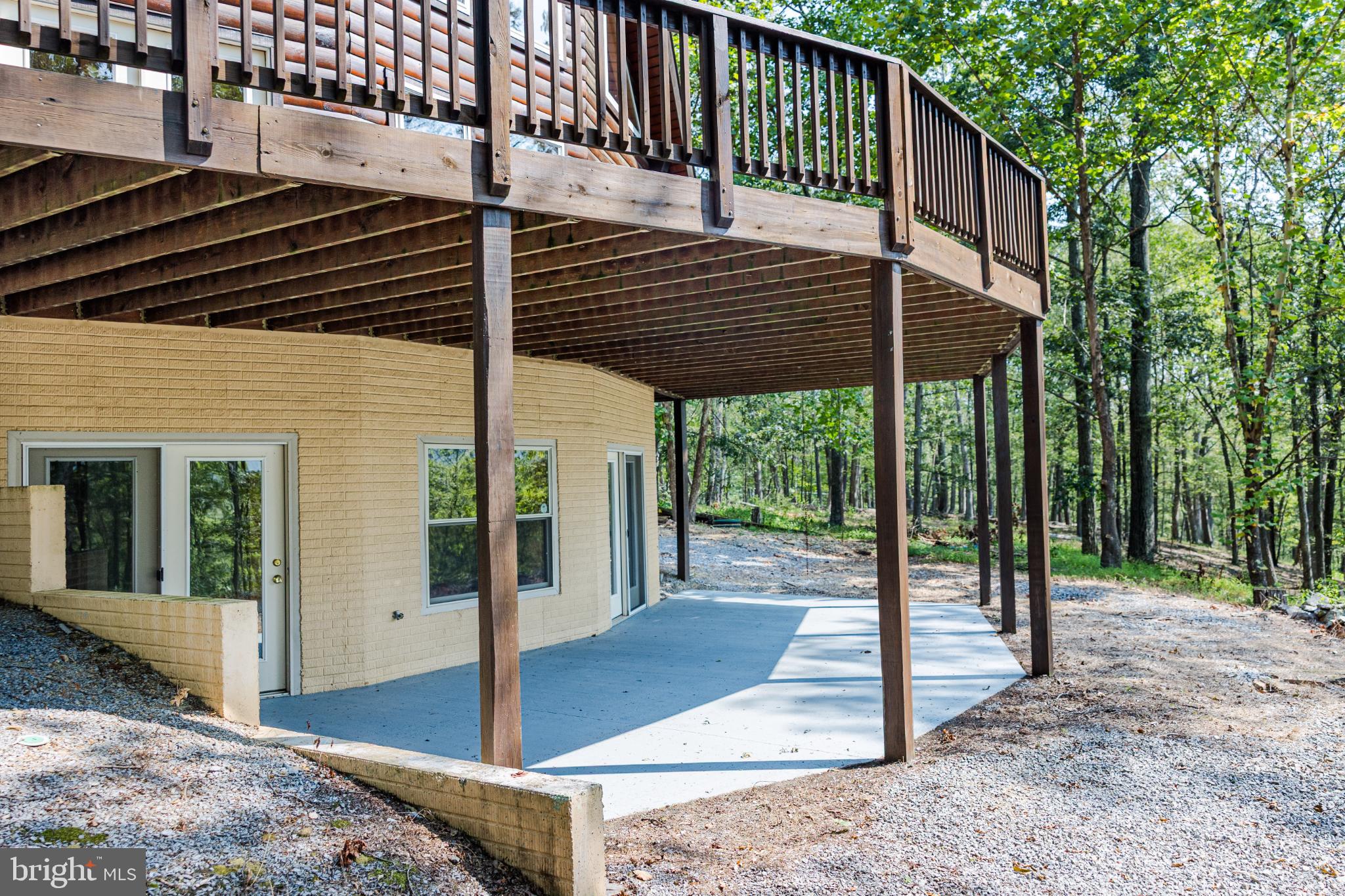 MAGNOLIA BEND - Residential Lease