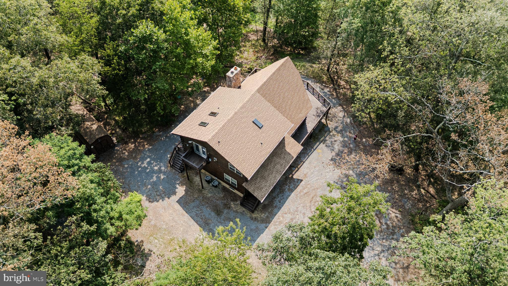 MAGNOLIA BEND - Residential Lease