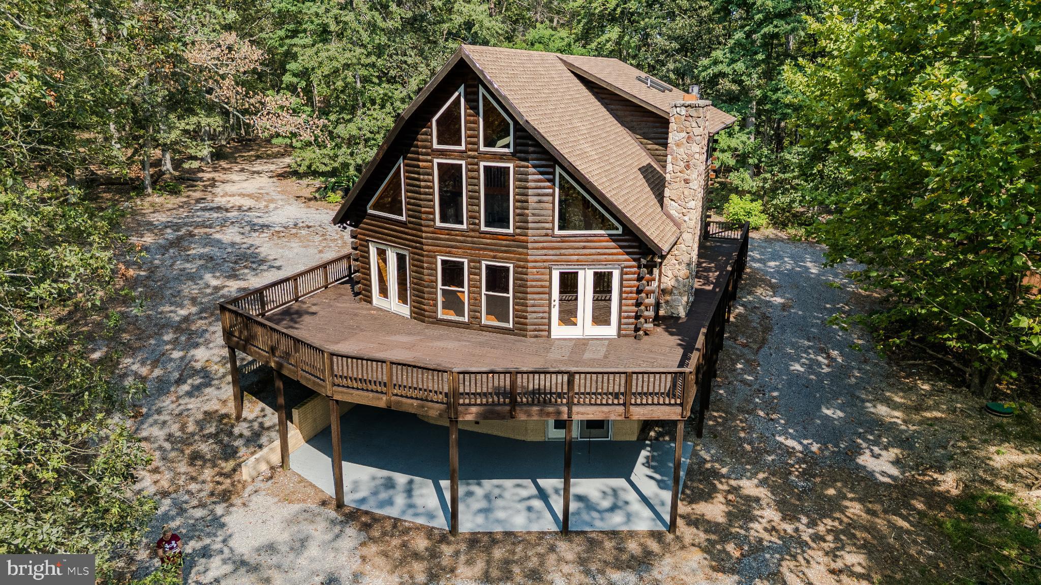 MAGNOLIA BEND - Residential Lease