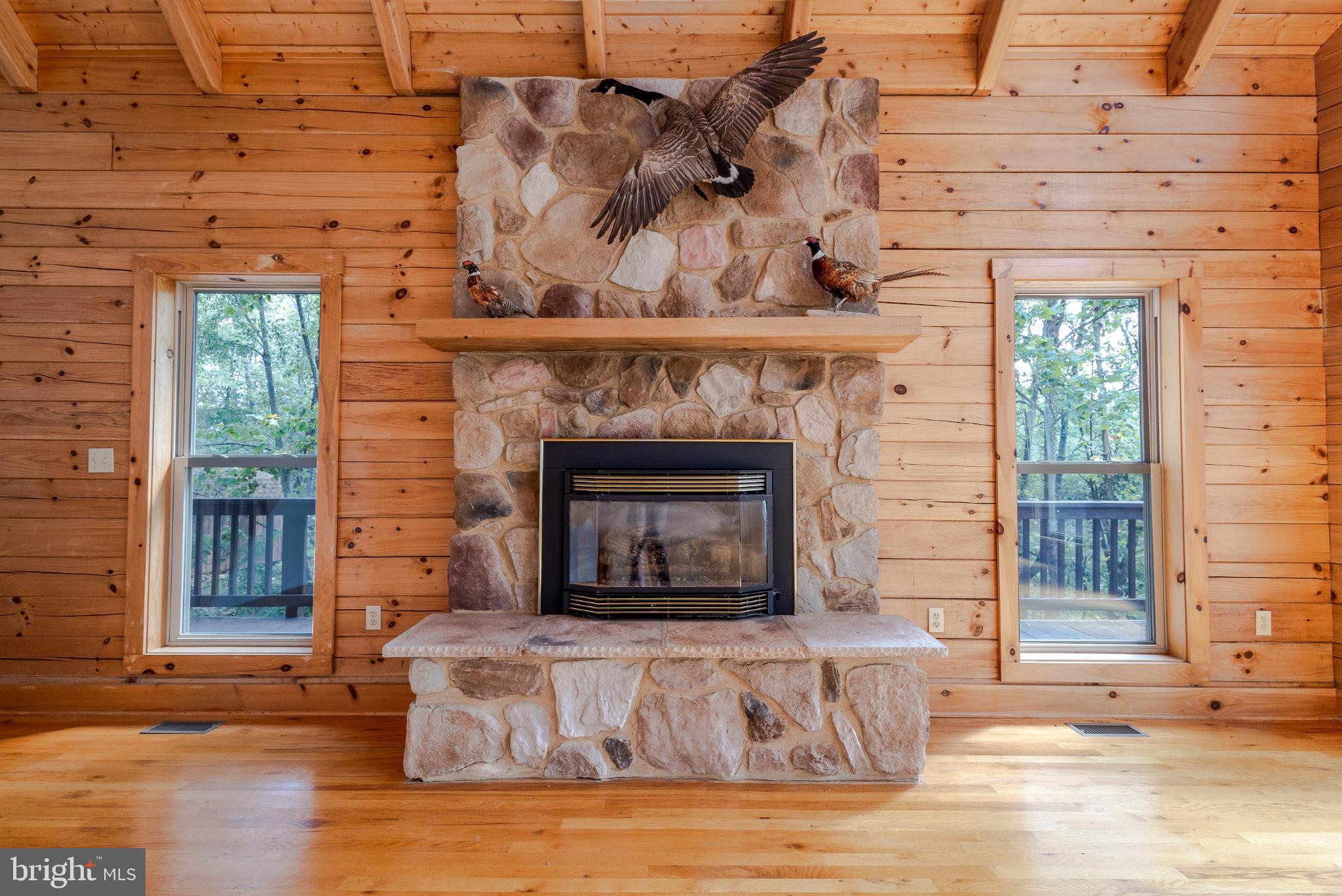 MAGNOLIA BEND - Residential Lease