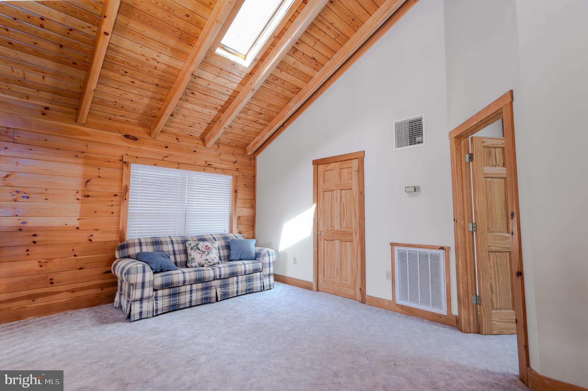 MAGNOLIA BEND - Residential Lease