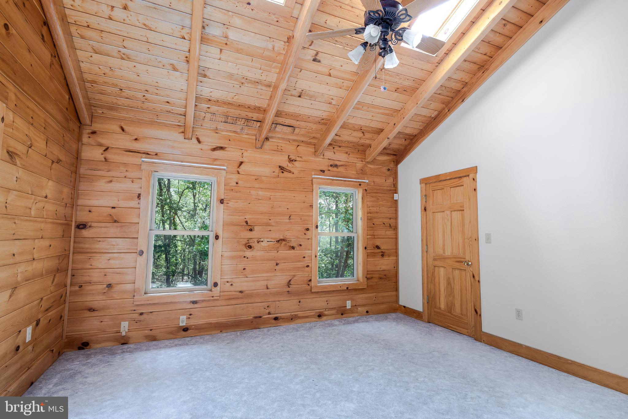 MAGNOLIA BEND - Residential Lease