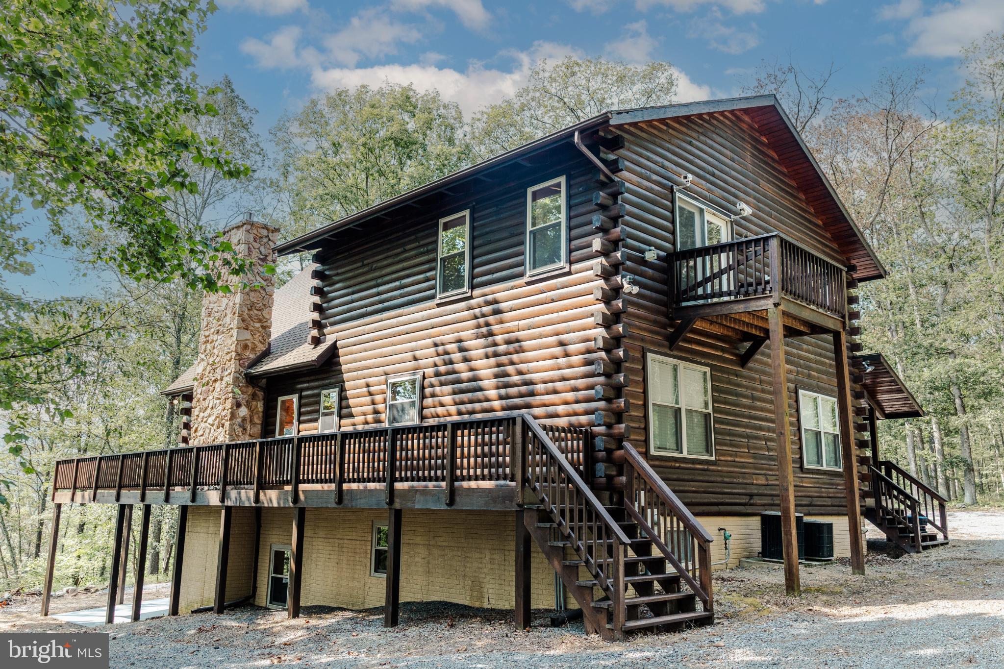 MAGNOLIA BEND - Residential Lease