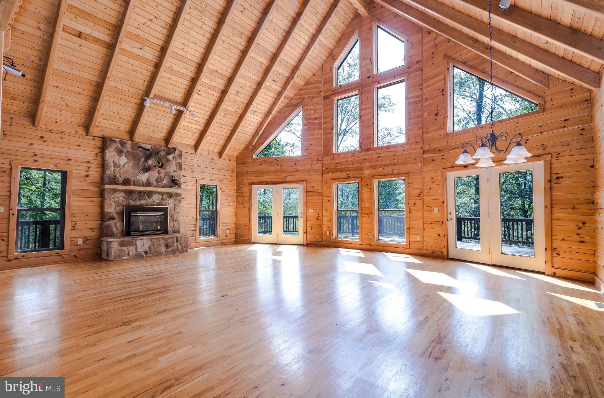 MAGNOLIA BEND - Residential Lease