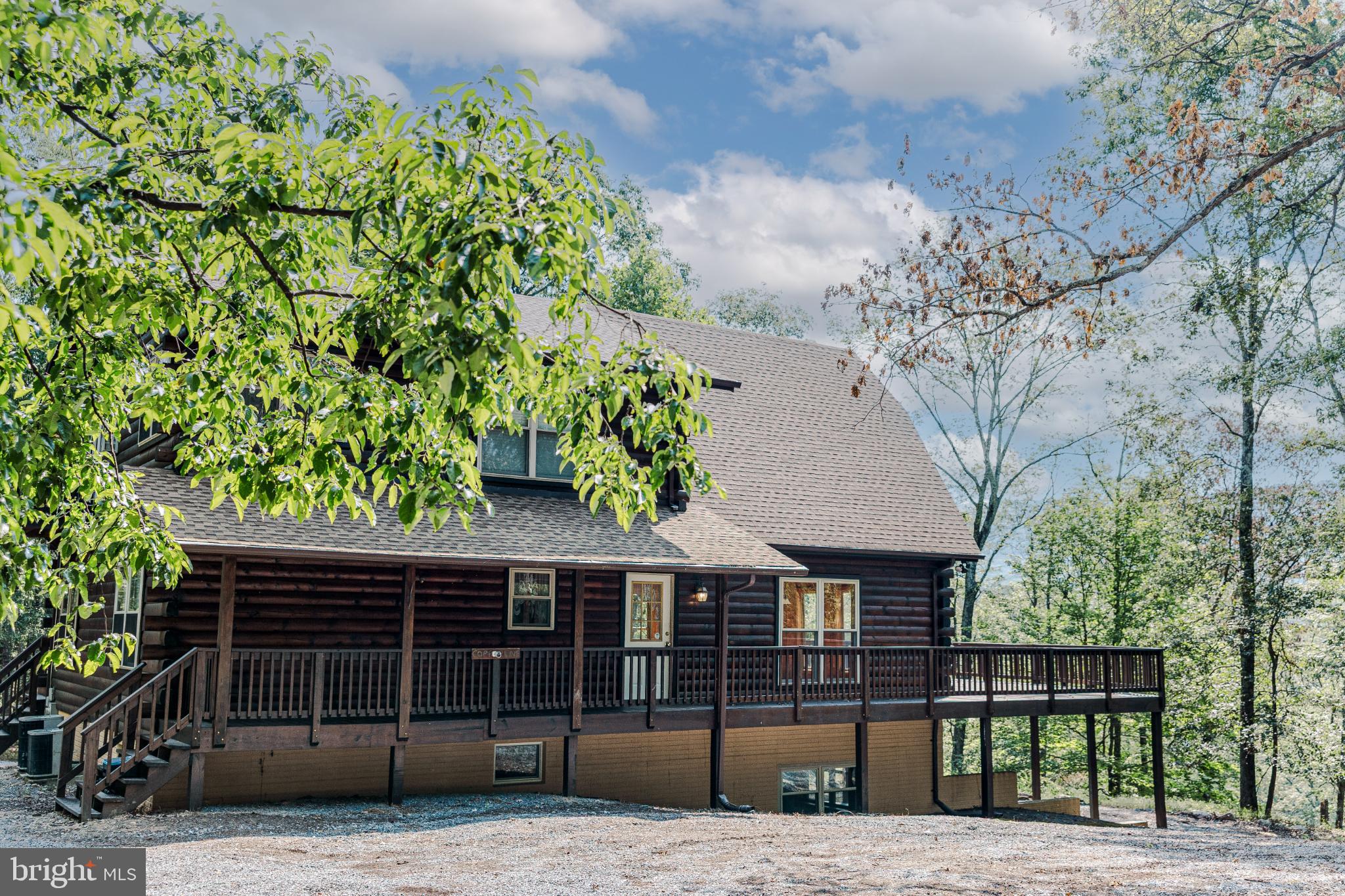 MAGNOLIA BEND - Residential Lease