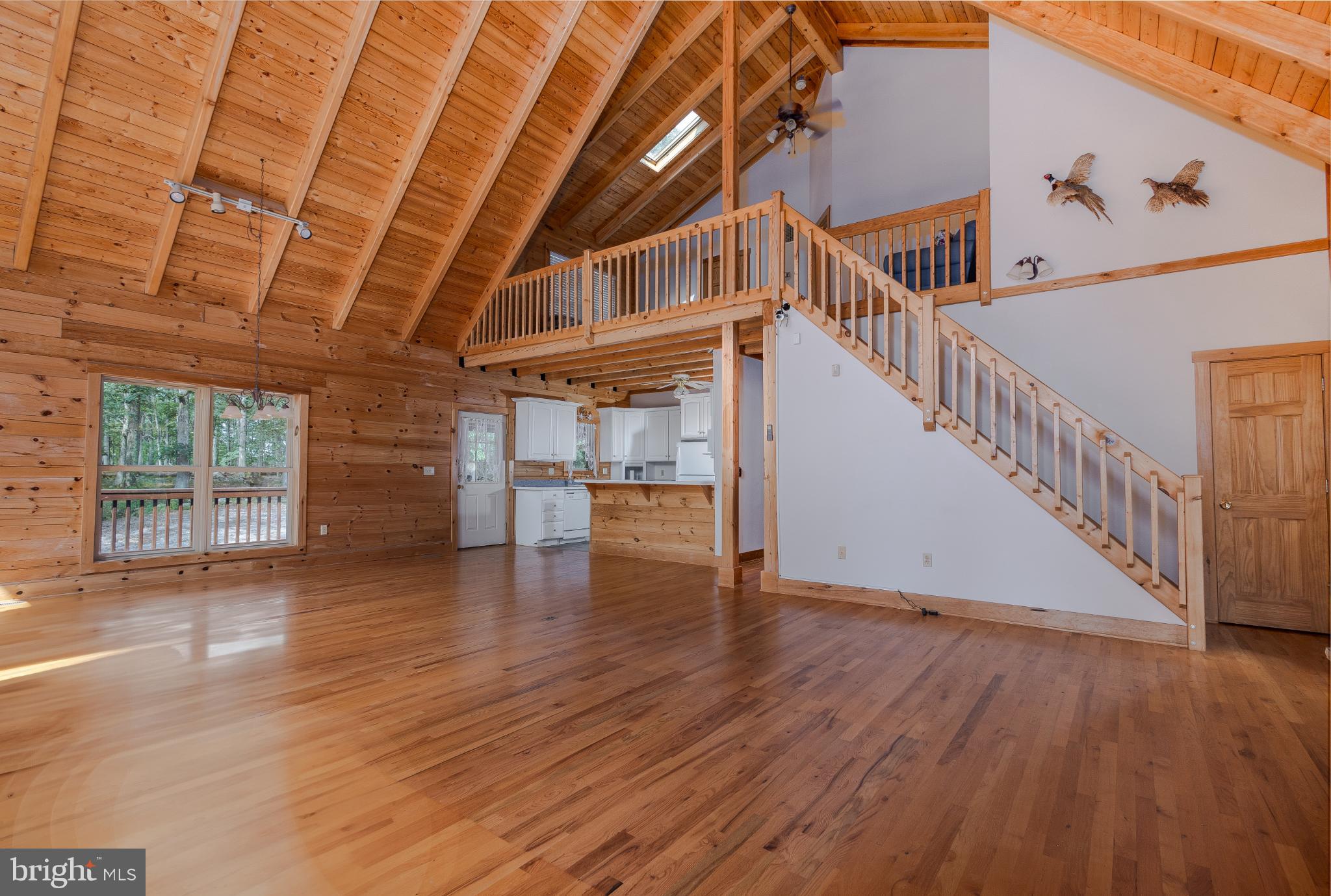 MAGNOLIA BEND - Residential Lease