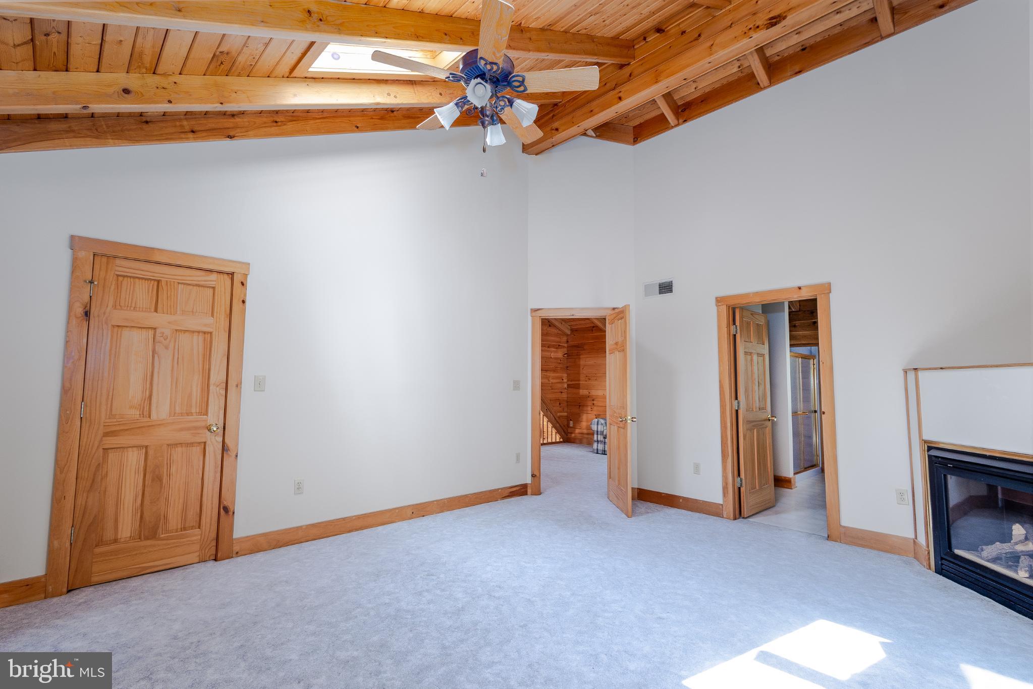 MAGNOLIA BEND - Residential Lease