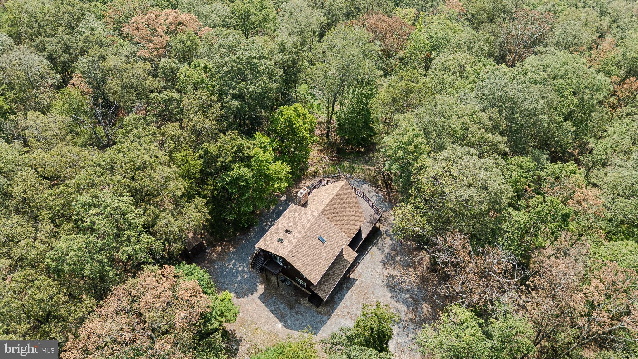 MAGNOLIA BEND - Residential Lease