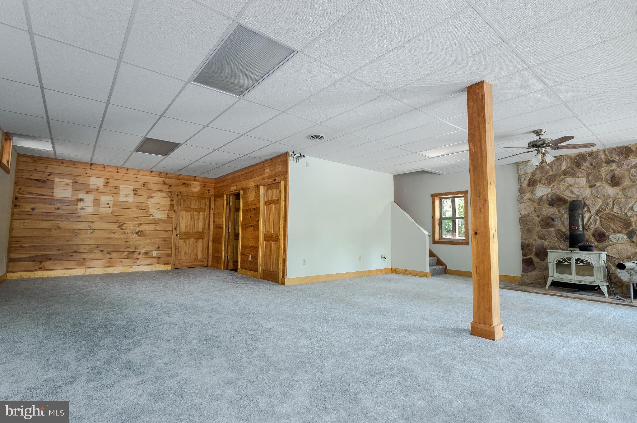 MAGNOLIA BEND - Residential Lease